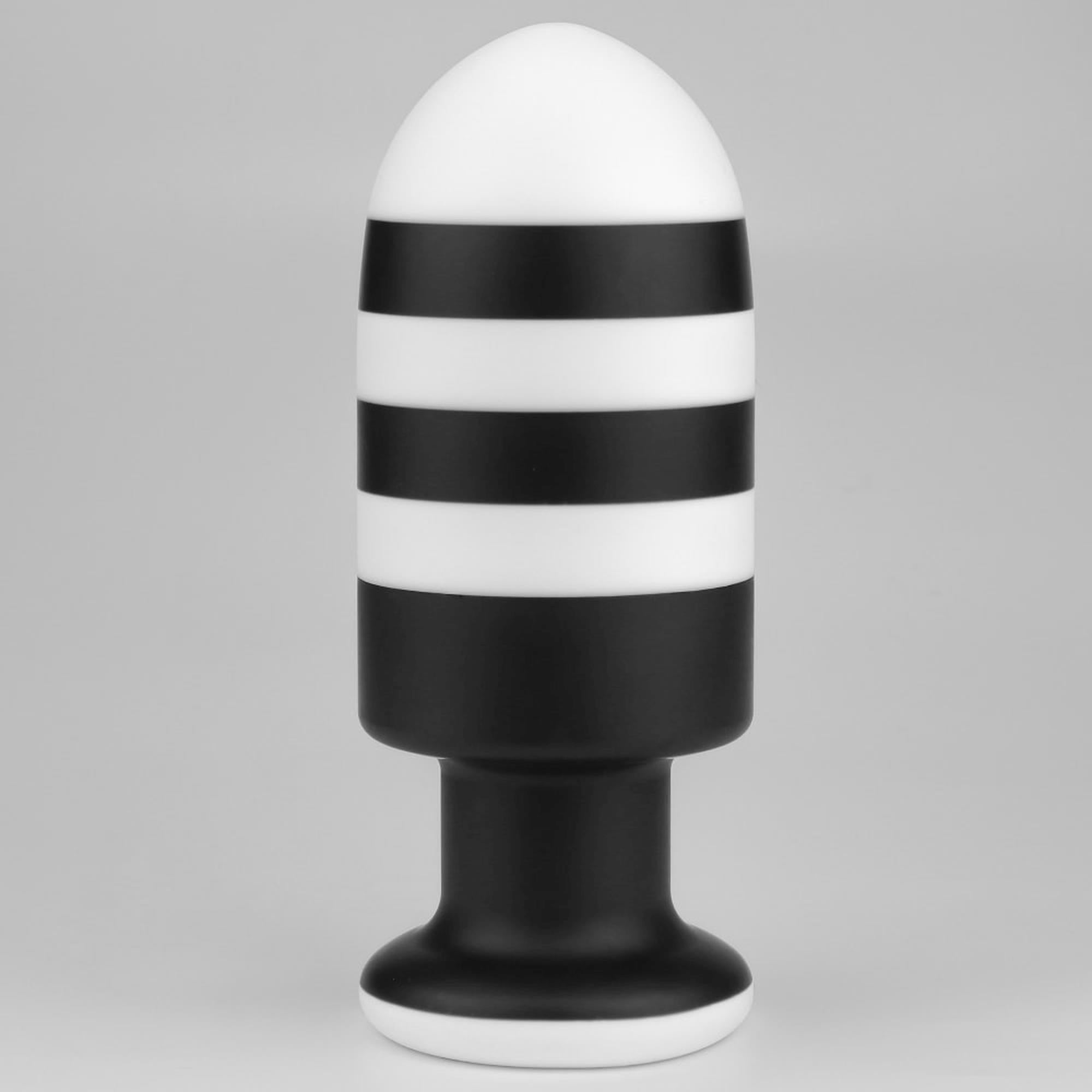 Butt Plug X-Missioner 7,5 po