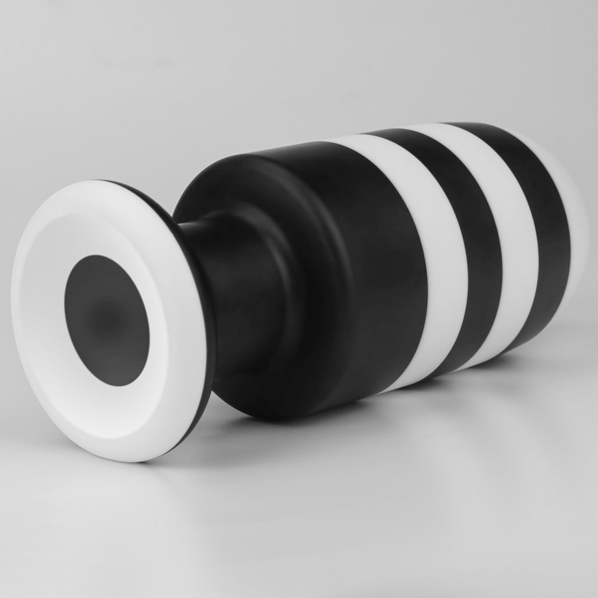 Butt Plug X-Missioner 7,5 po