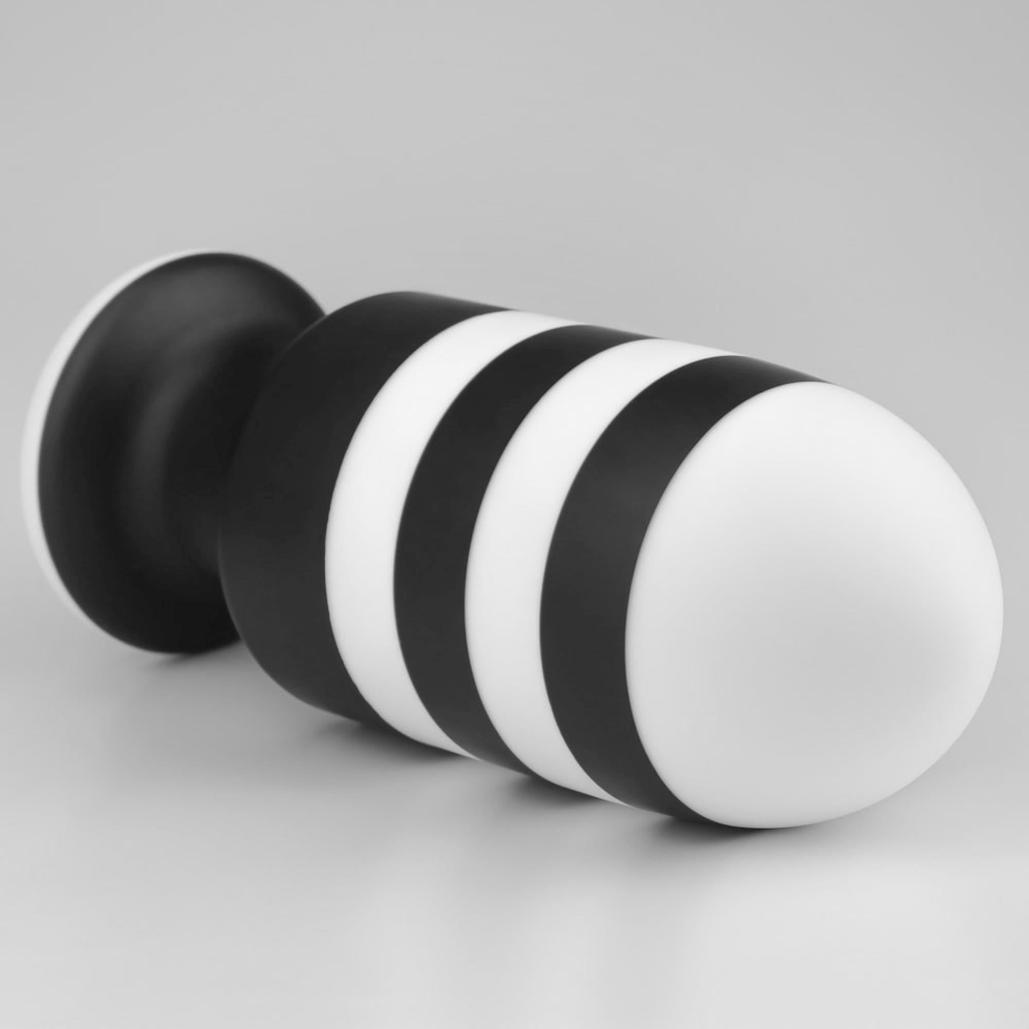 Butt Plug X-Missioner 7,5 po