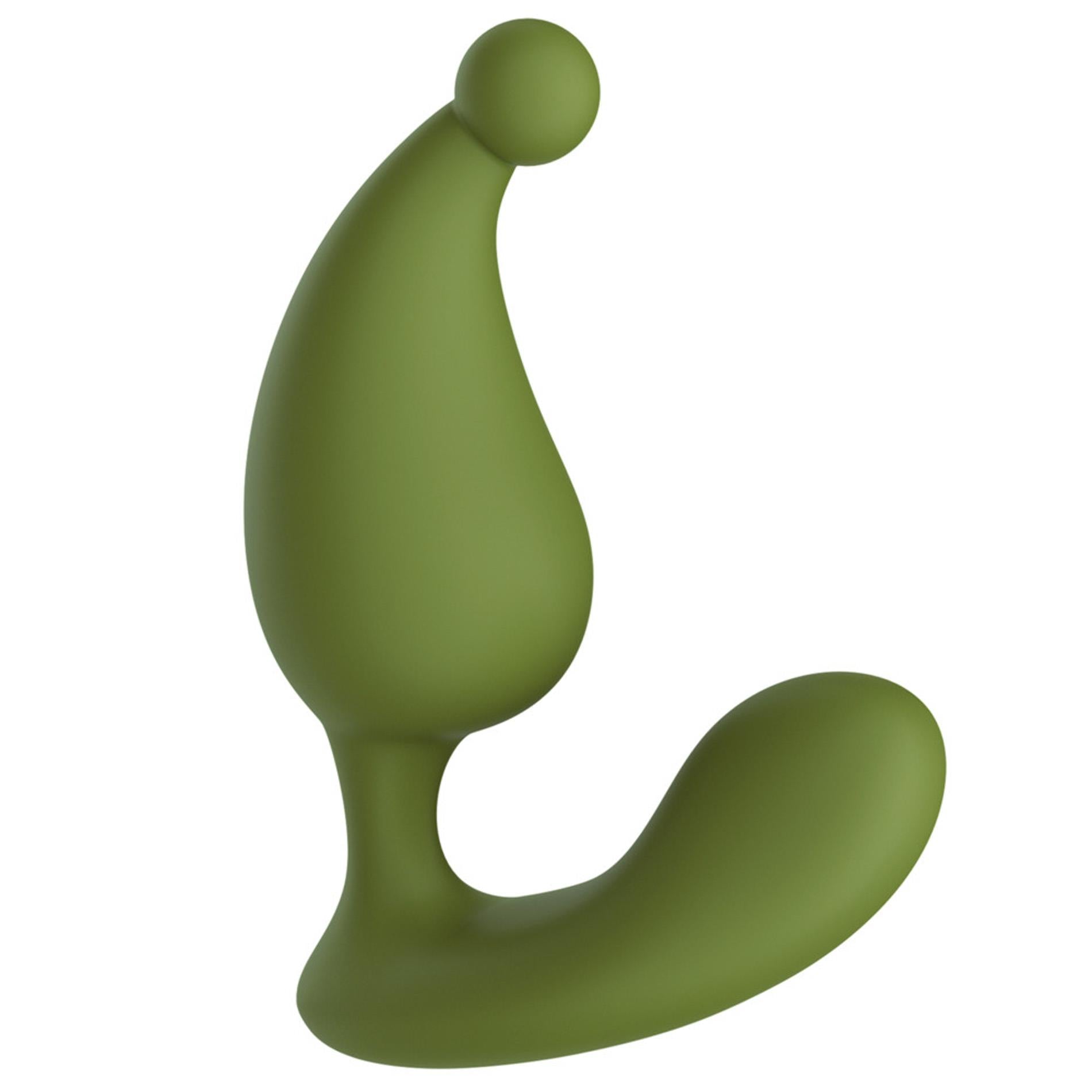 The Allure Apex Rechargeable Vibrator