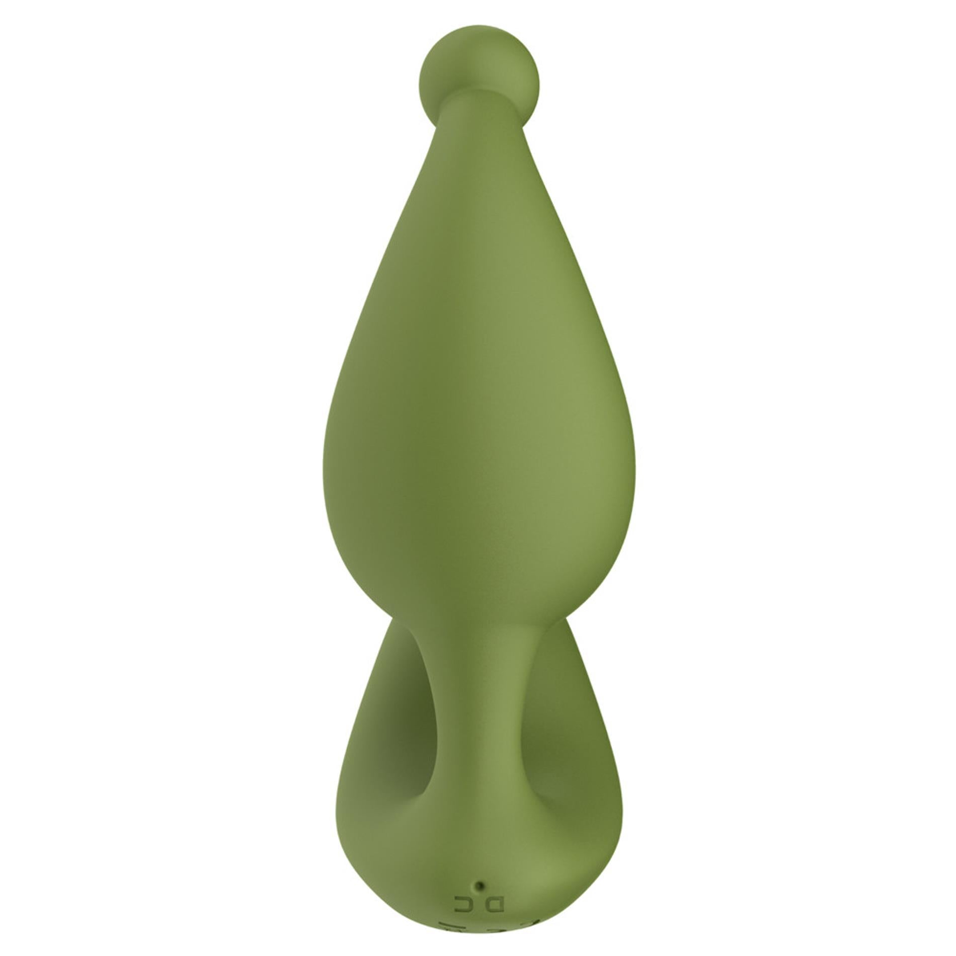 The Allure Apex Rechargeable Vibrator
