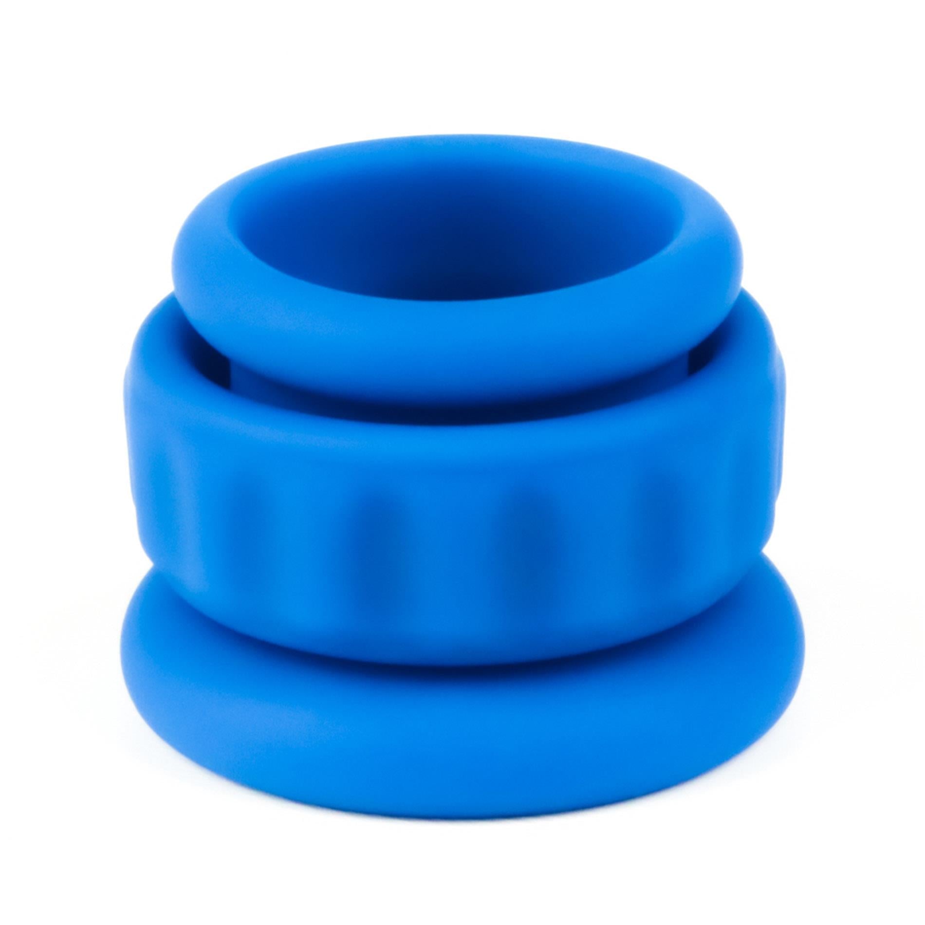 Pinnacle Pro Twin Flex Stretcher