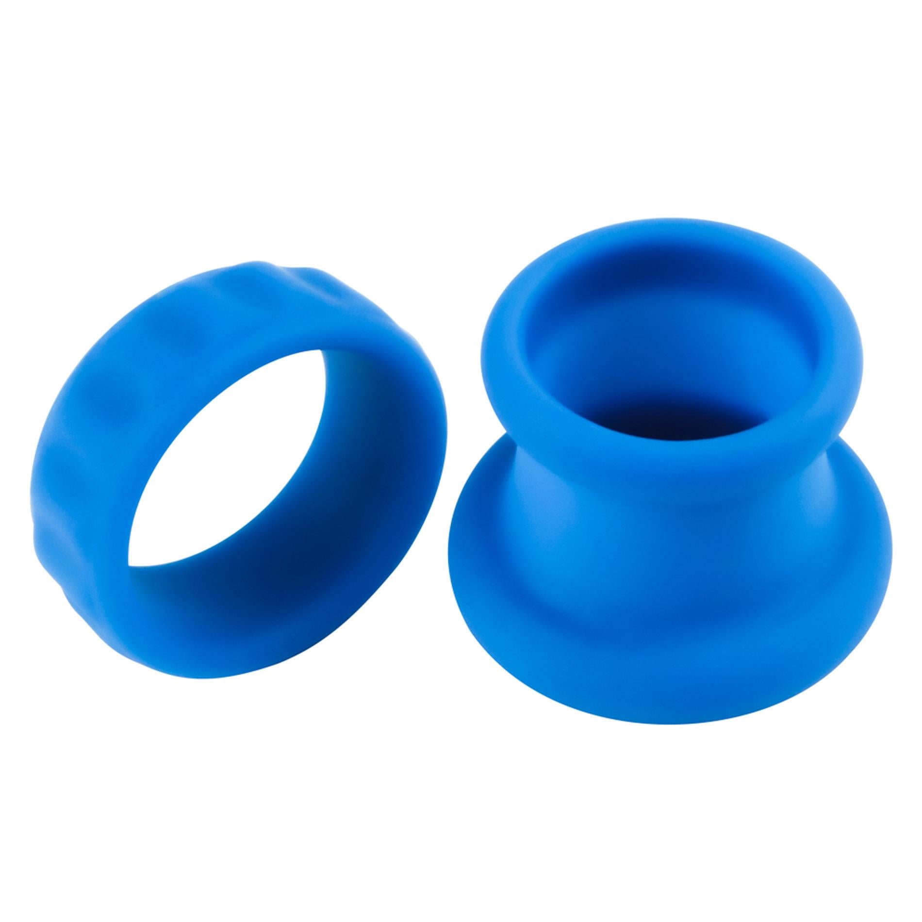Pinnacle Pro Twin Flex Stretcher