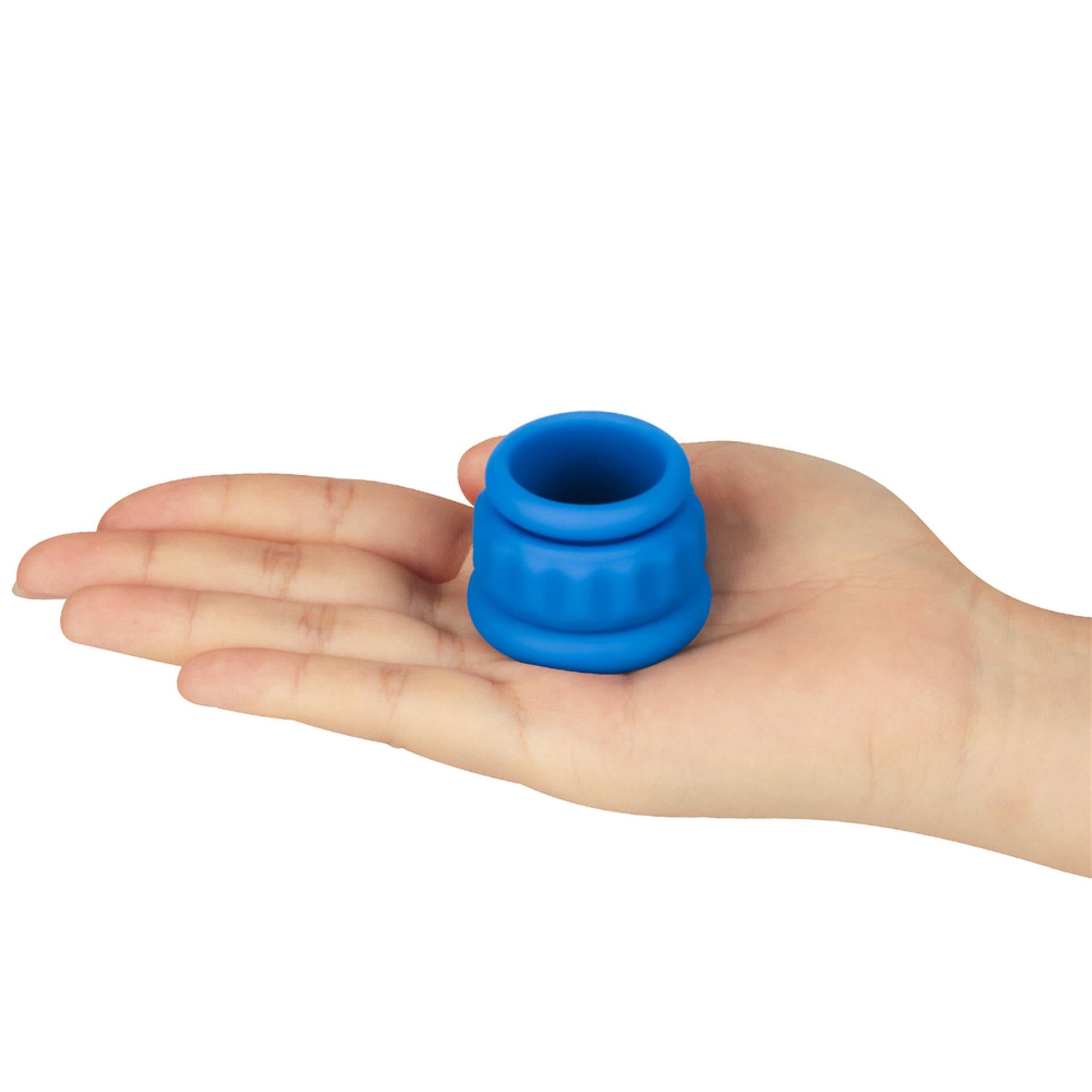 Pinnacle Pro Twin Flex Stretcher