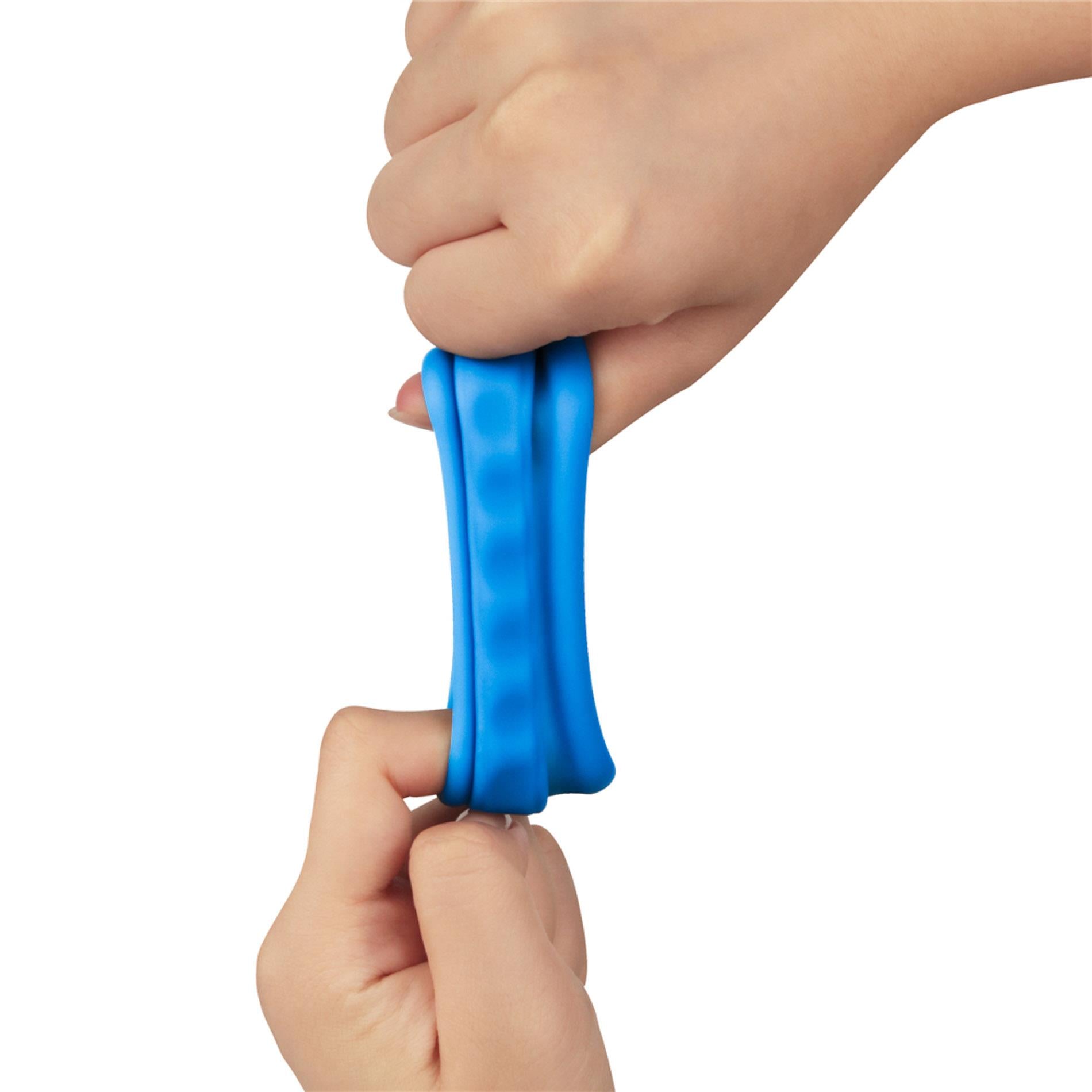 Pinnacle Pro Twin Flex Stretcher