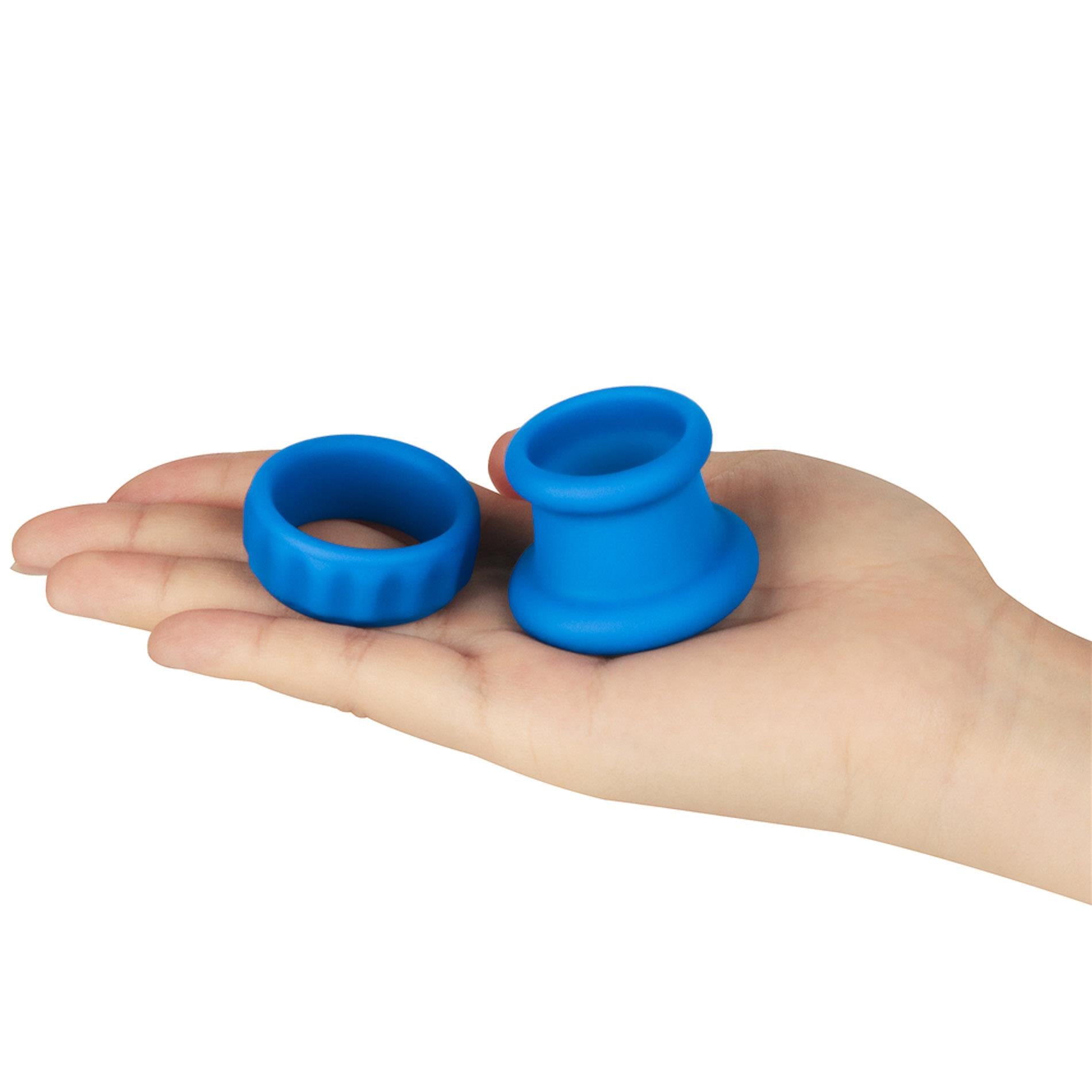 Pinnacle Pro Twin Flex Stretcher
