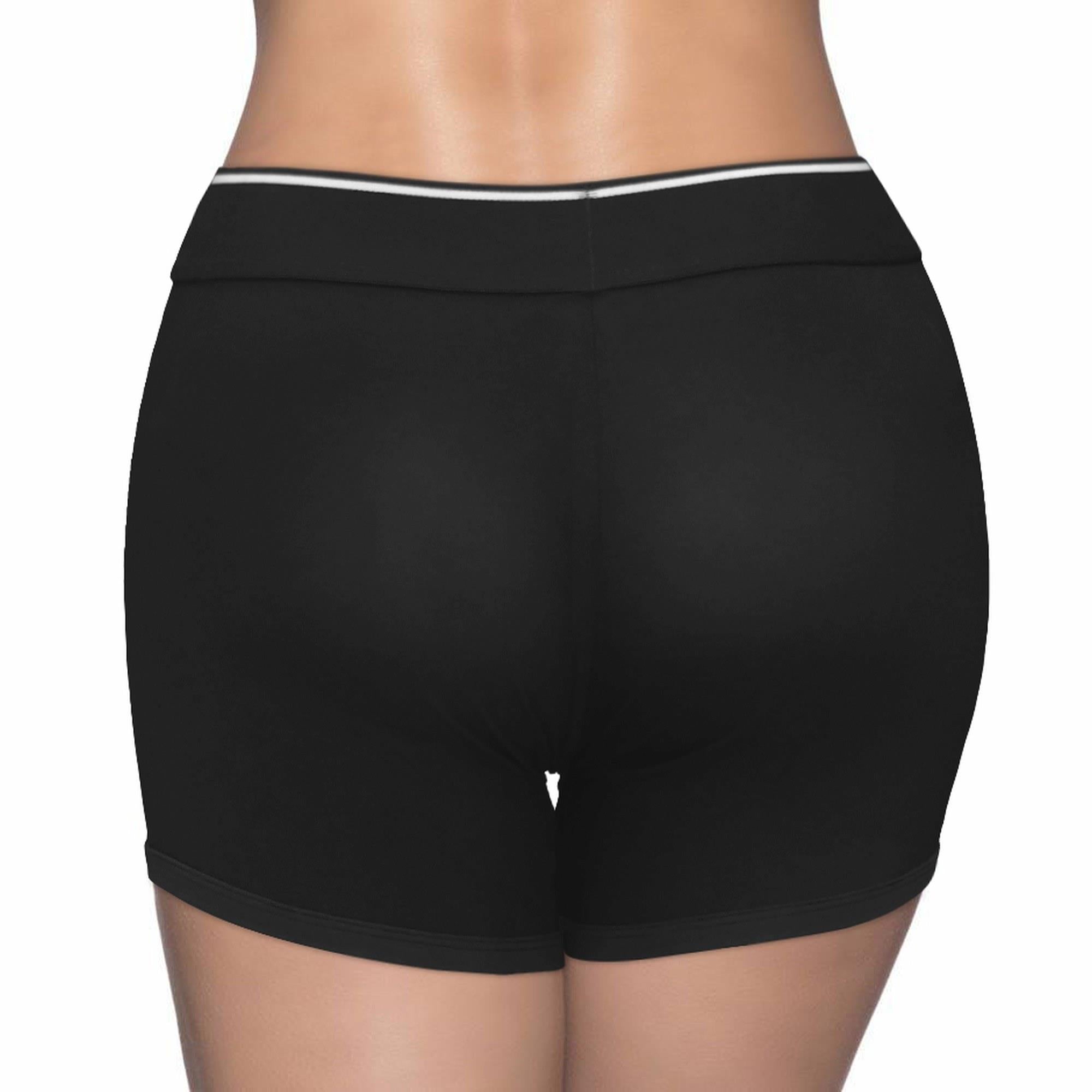 Strapon shorts for sex for packing (38~42 inch waist)