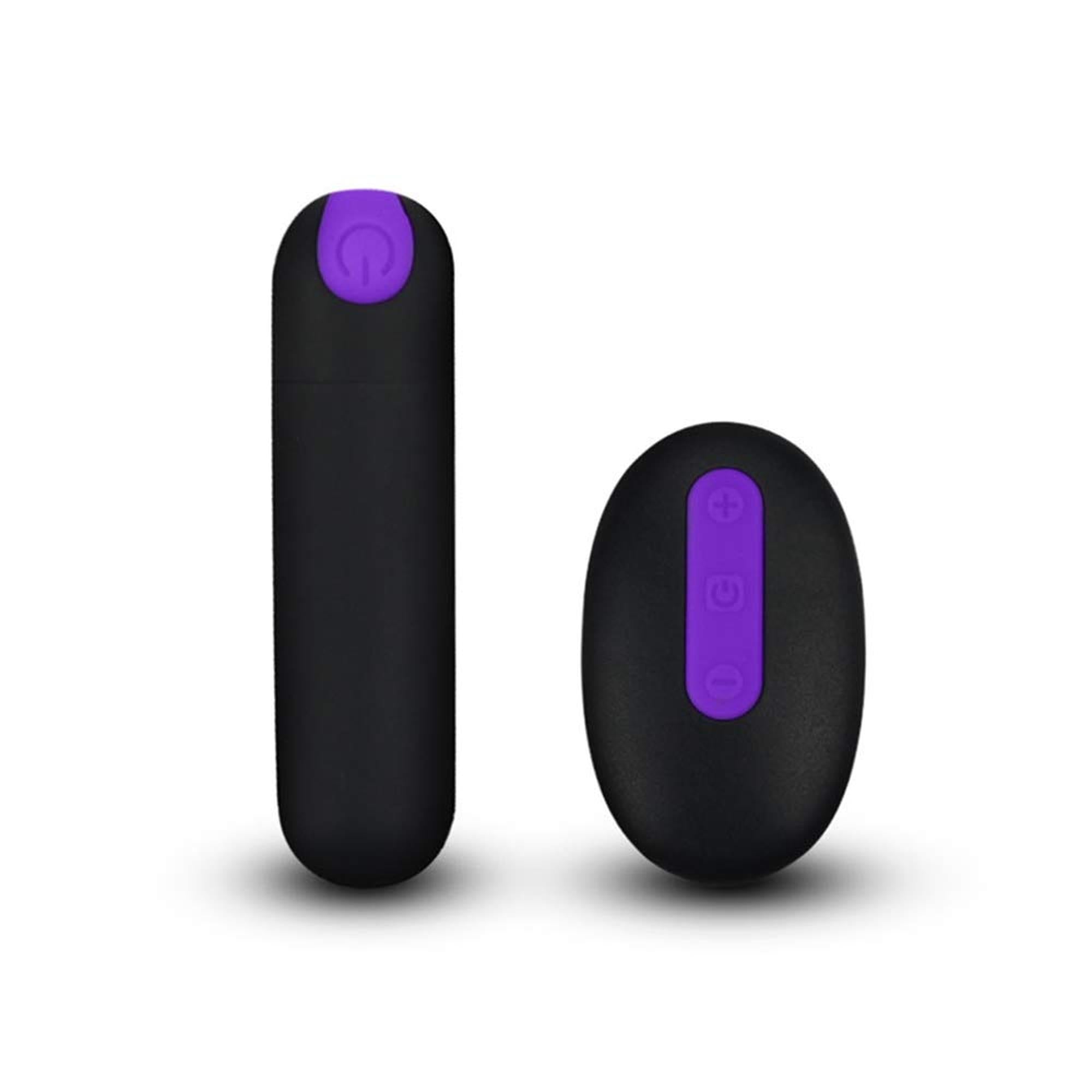 IJOY Culotte vibrante rechargeable avec télécommande