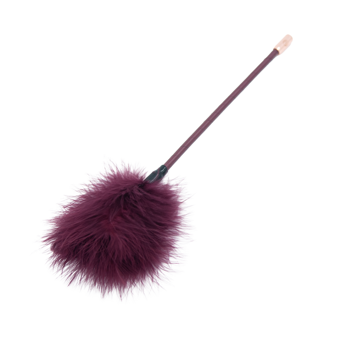 Feather Tool - Purple
