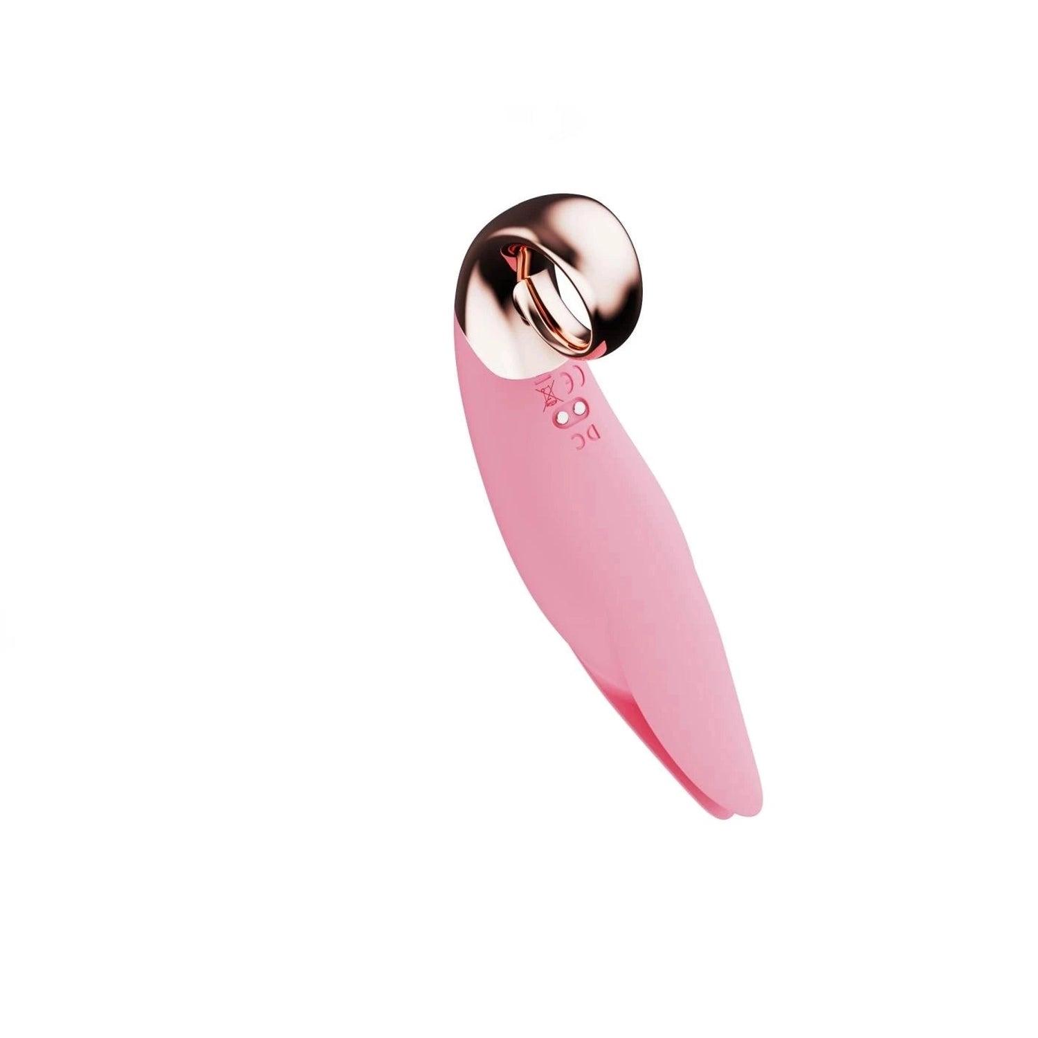 Flirting Tongue Licking vibrator