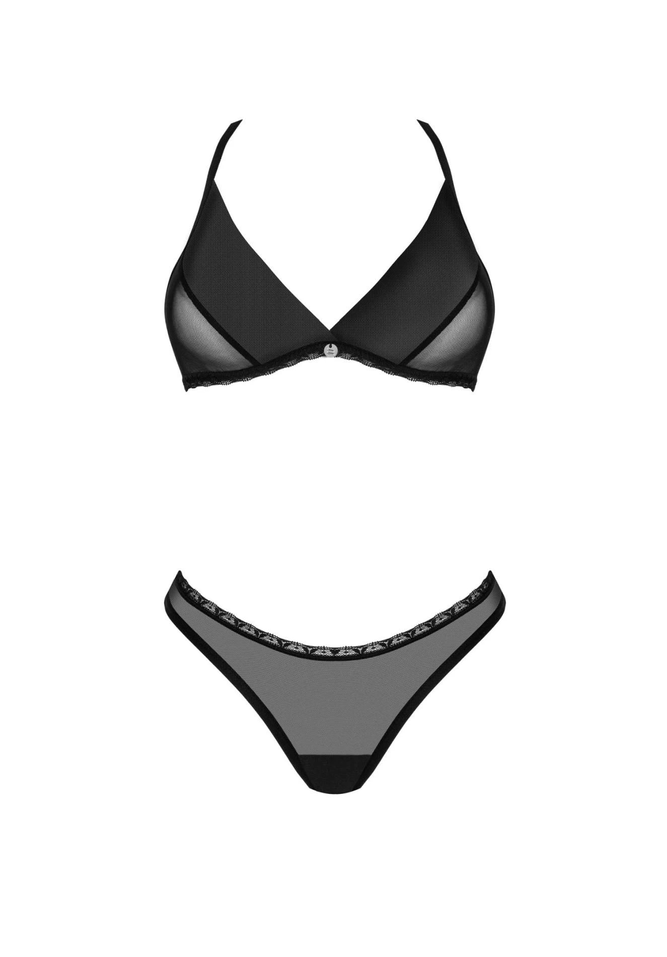 Ensemble Latinesa 2 pièces   XS/S