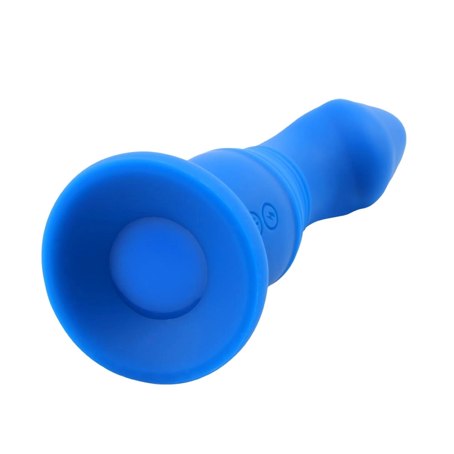 Vibrateur propulseur à jets
