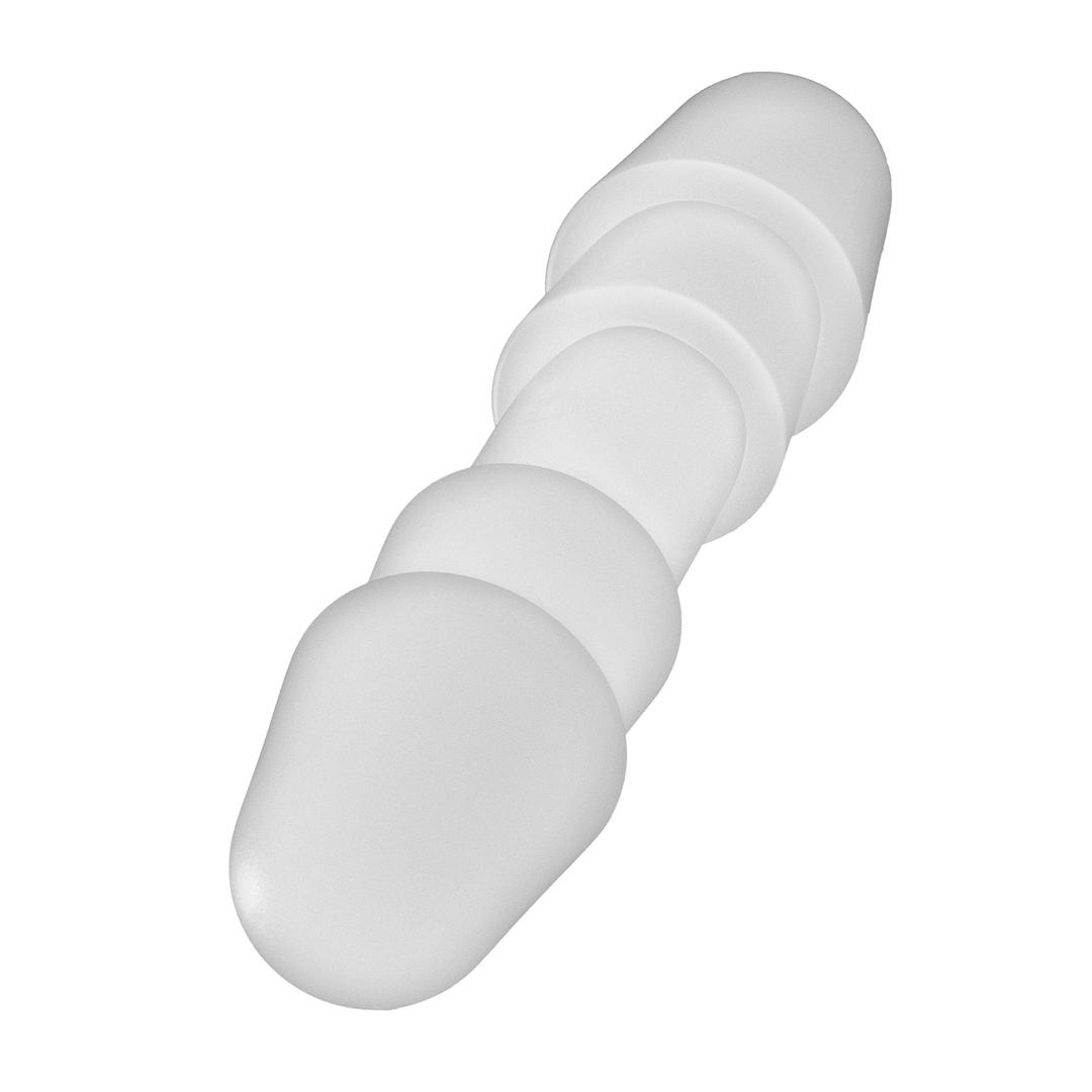Double Up - Plaisir Anal