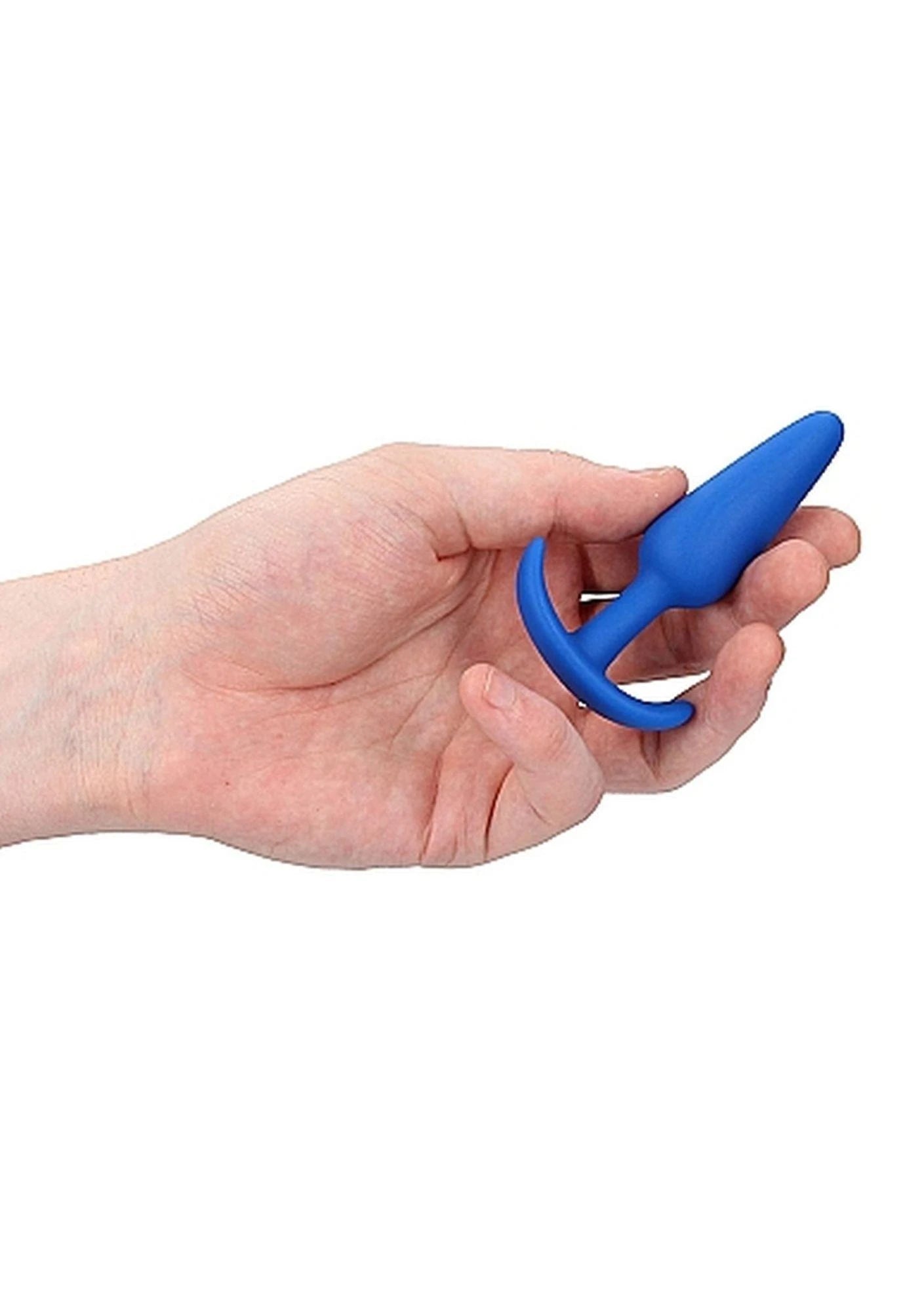 Slim Beginner Butt Plug