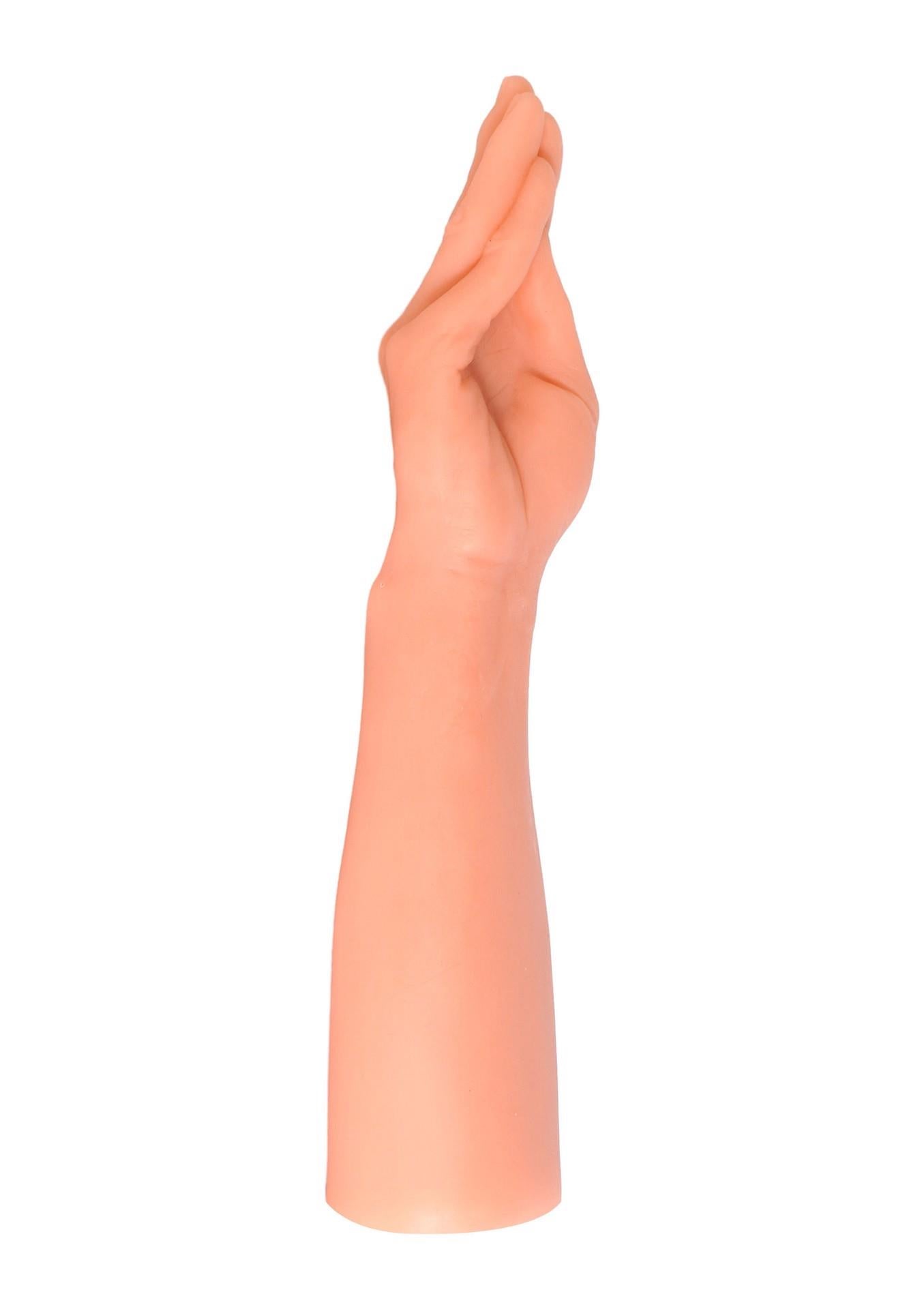 The Hand Light skin tone