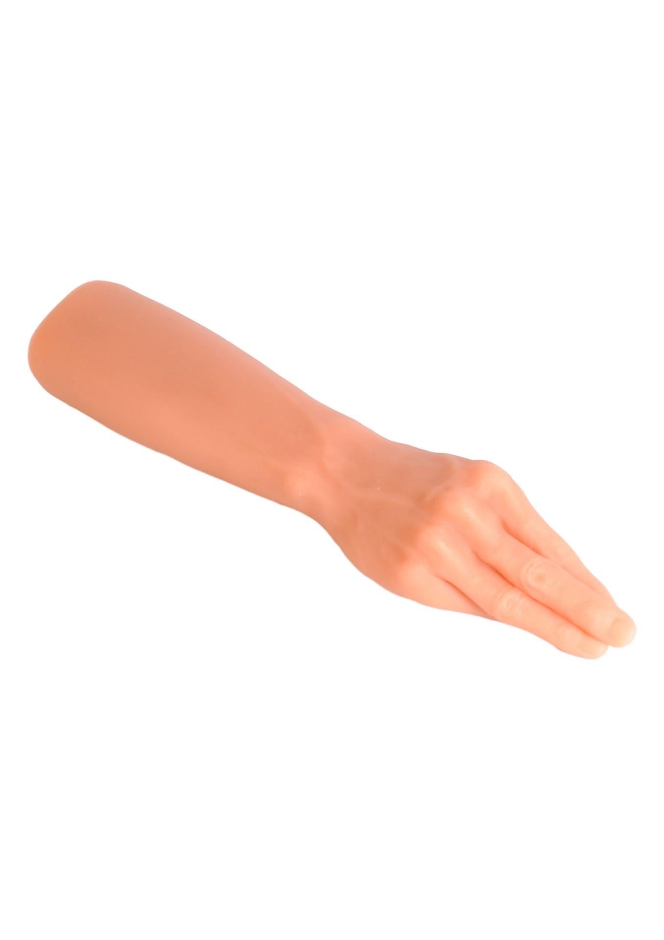 The Hand Light skin tone
