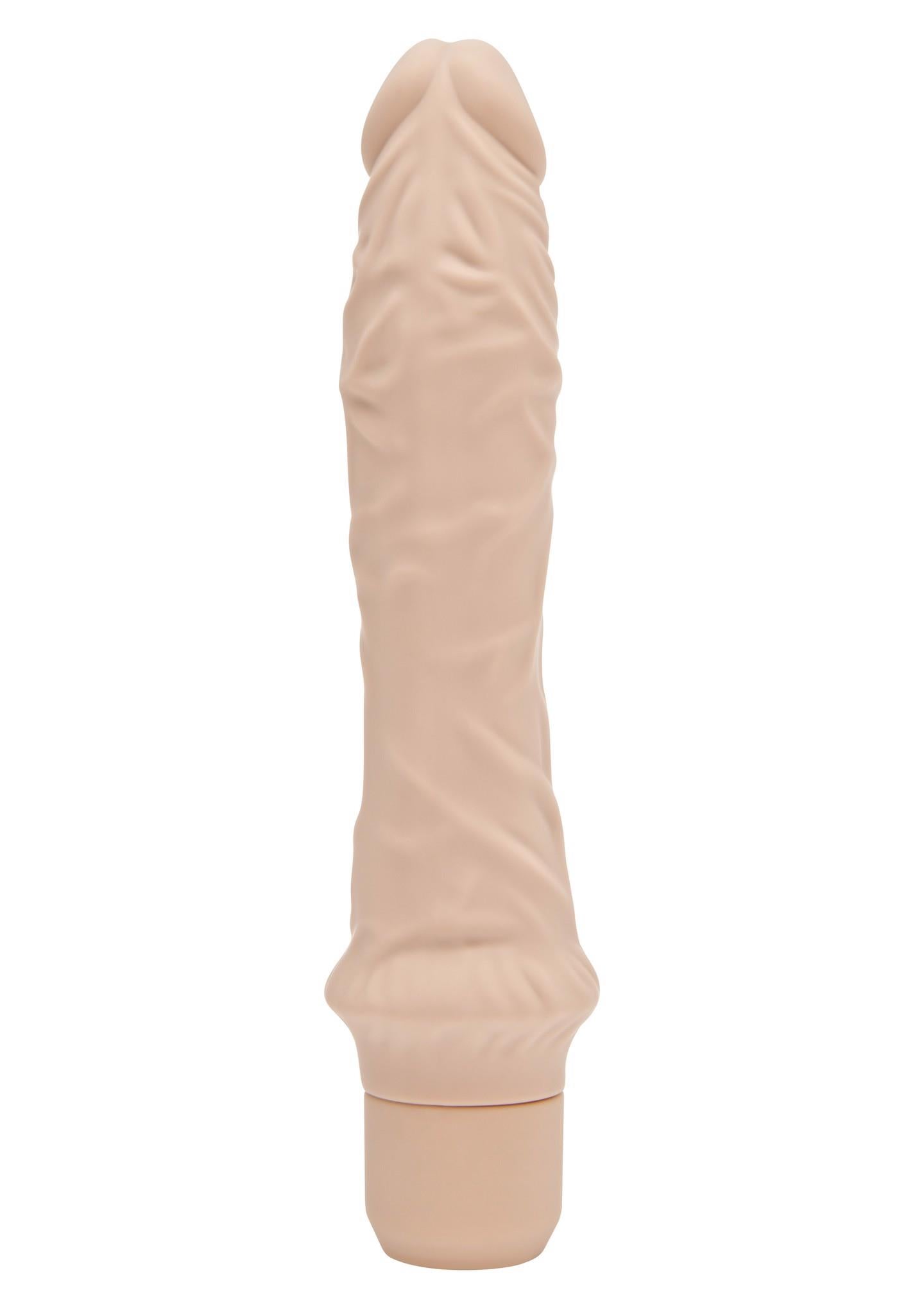 Classic Large Vibrator Light skin tone