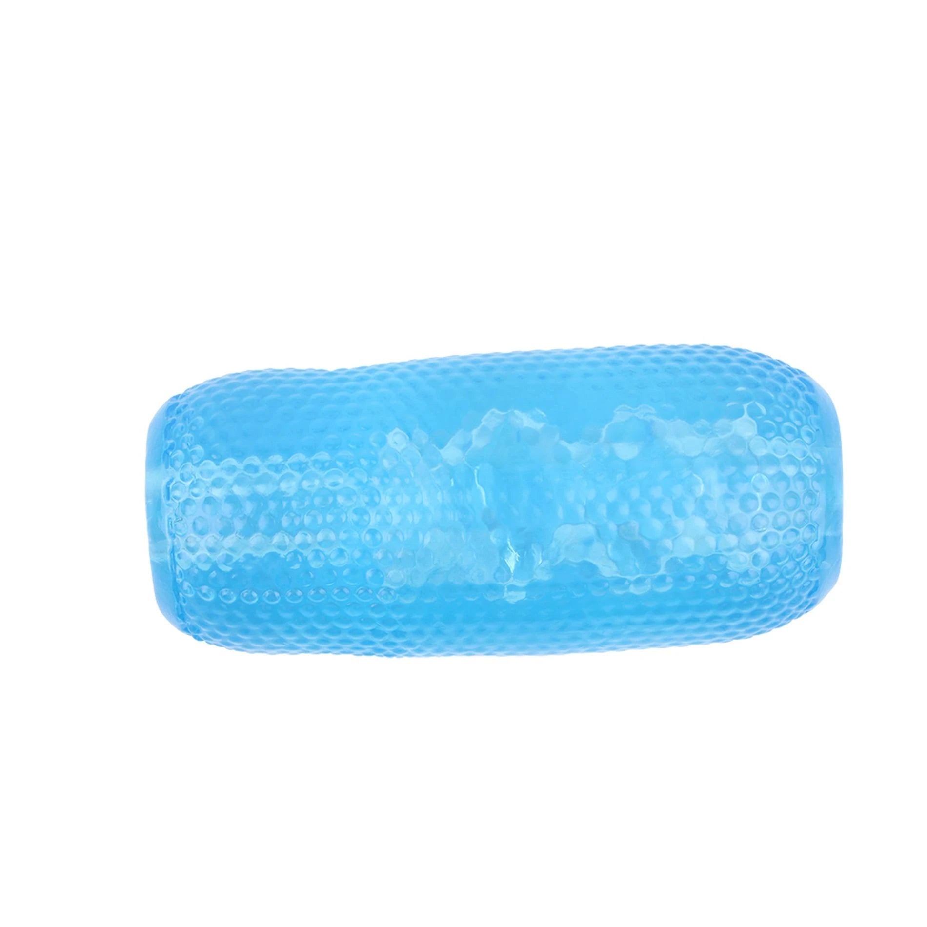 Palm Stroker n°5 - Bleu