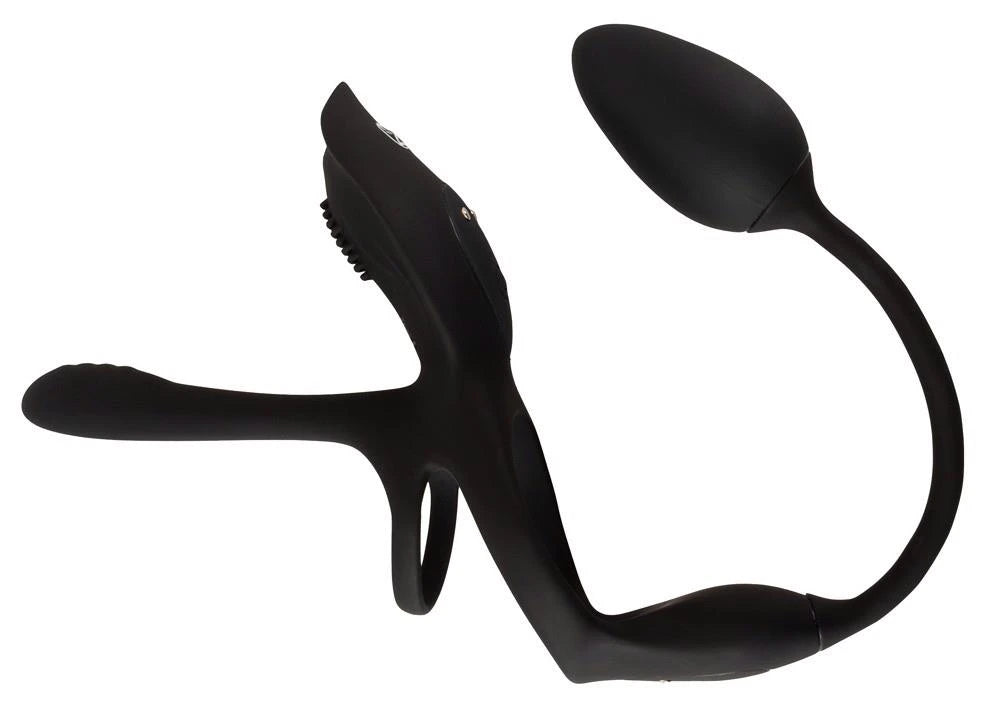 Couples Choice RC Multi-fonction