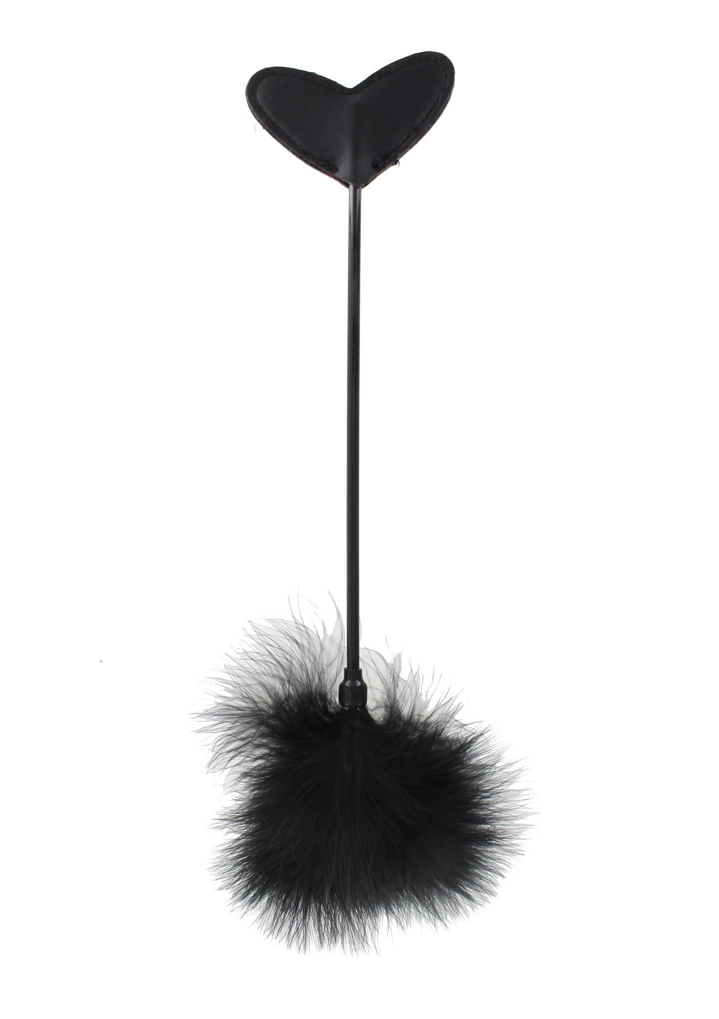 Lovetoy Starter Kit Black