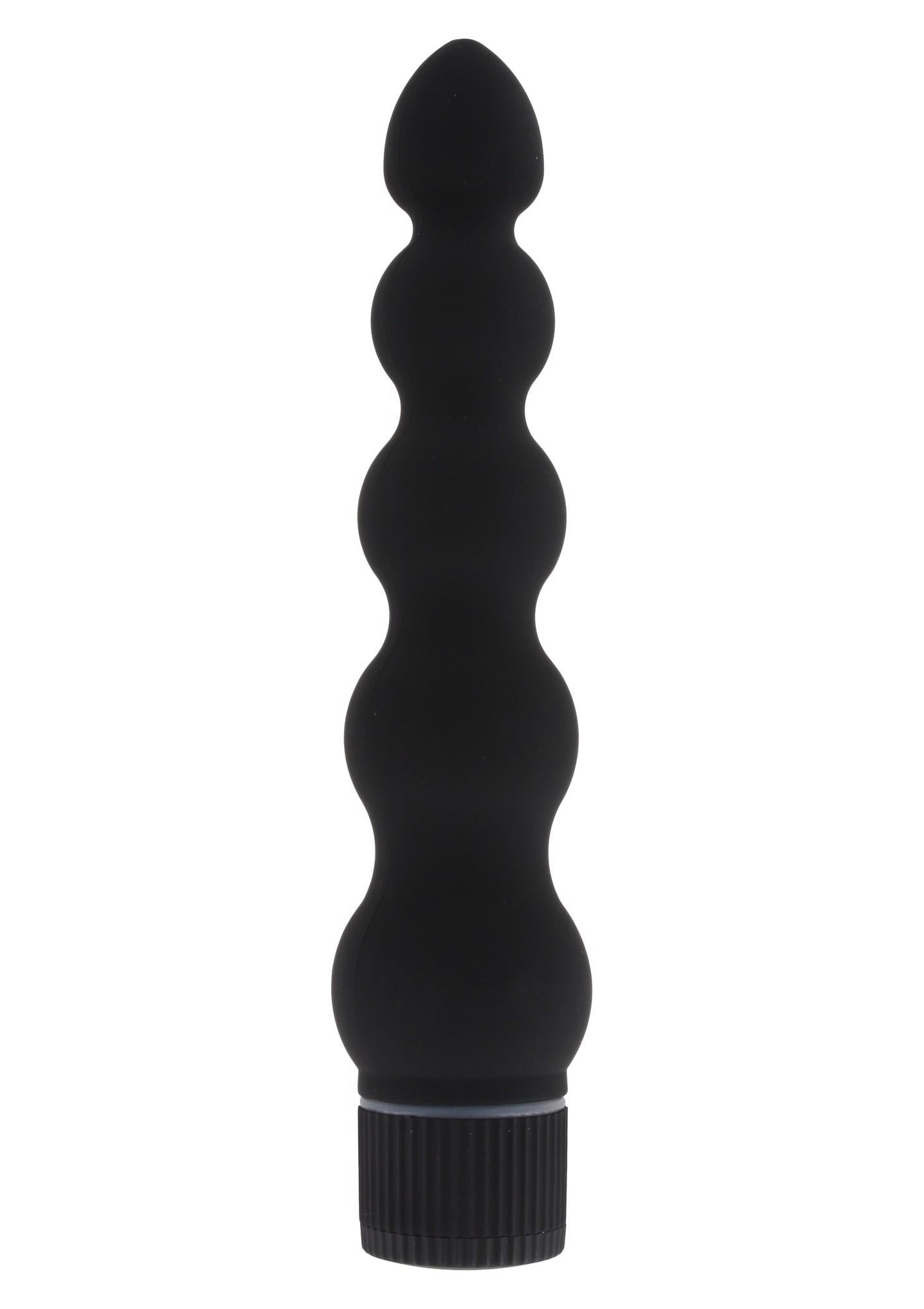 Lovetoy Starter Kit Black