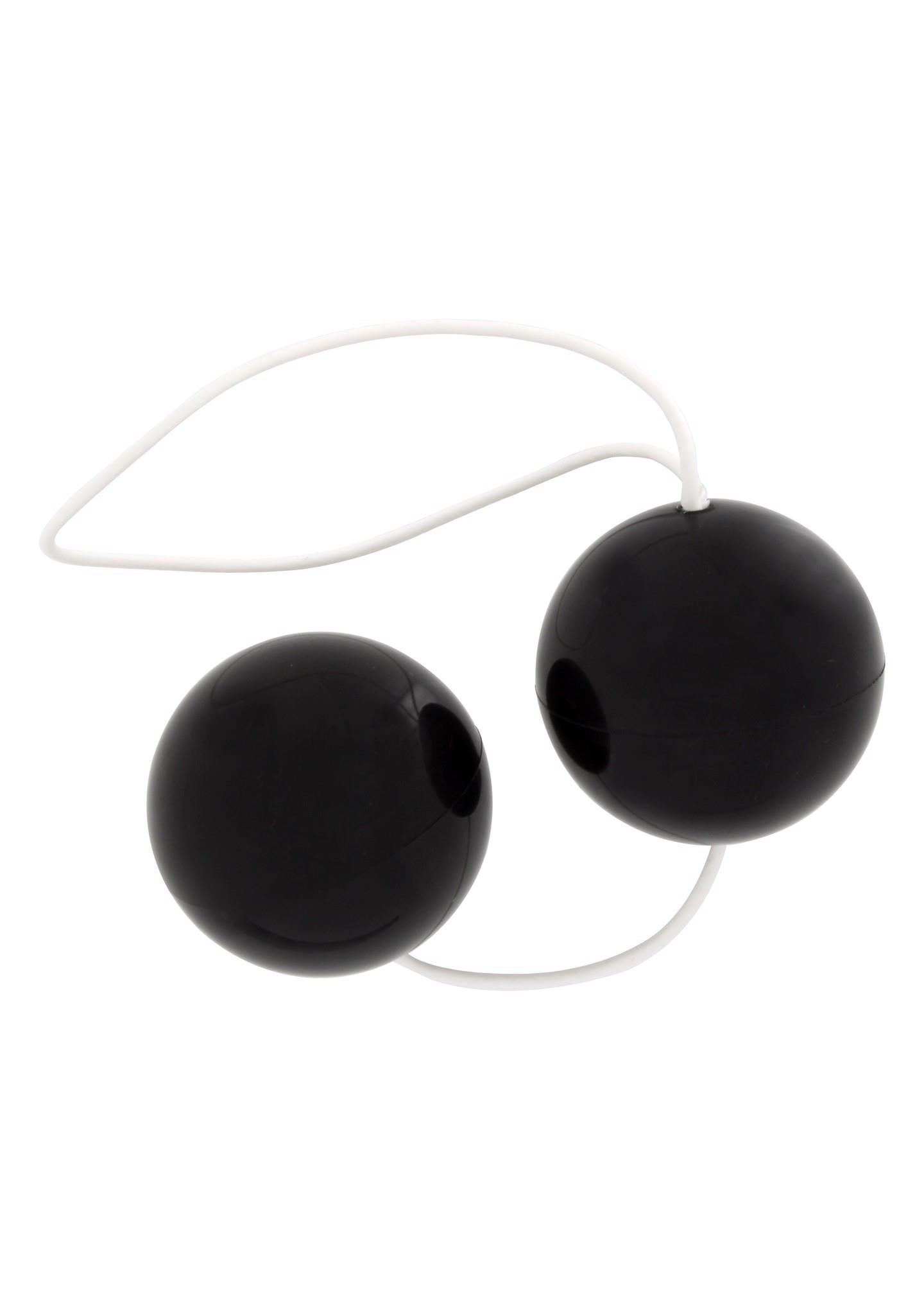 Lovetoy Starter Kit Black
