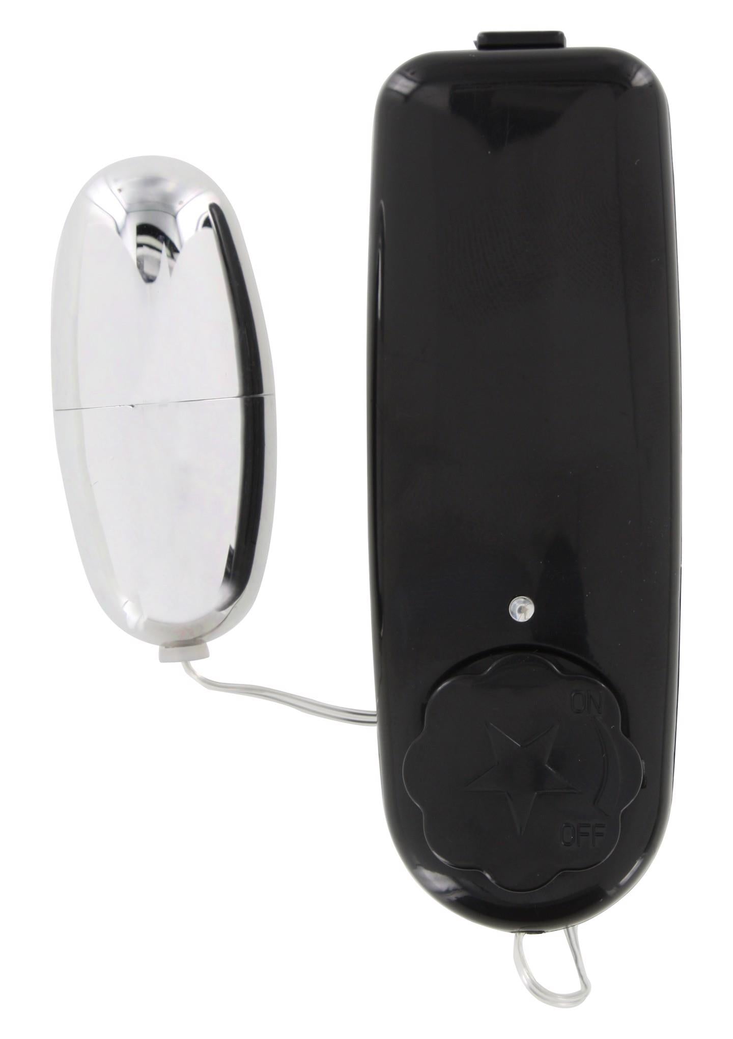 Lovetoy Starter Kit Black