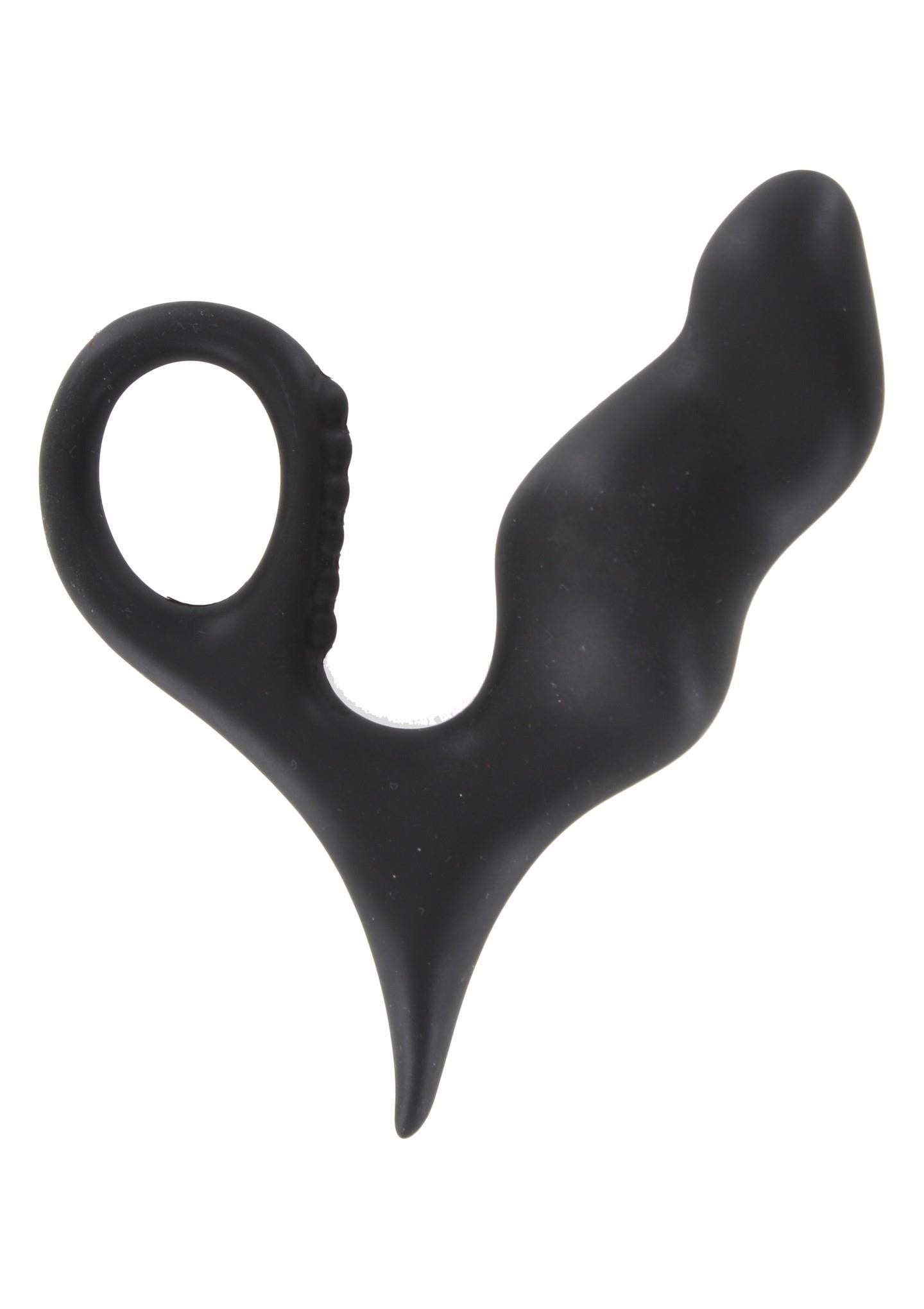 Lovetoy Starter Kit Black