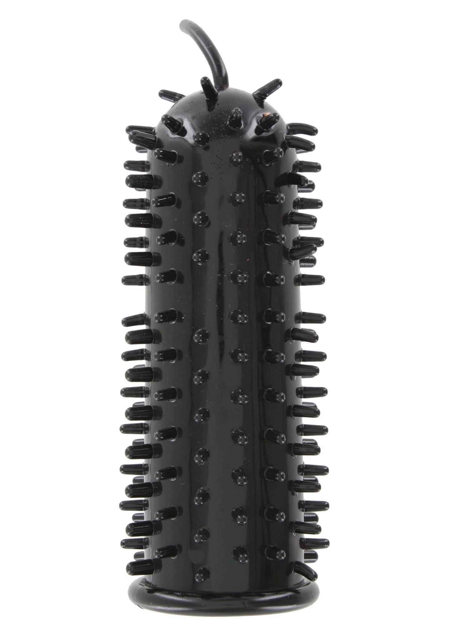 Lovetoy Starter Kit Black