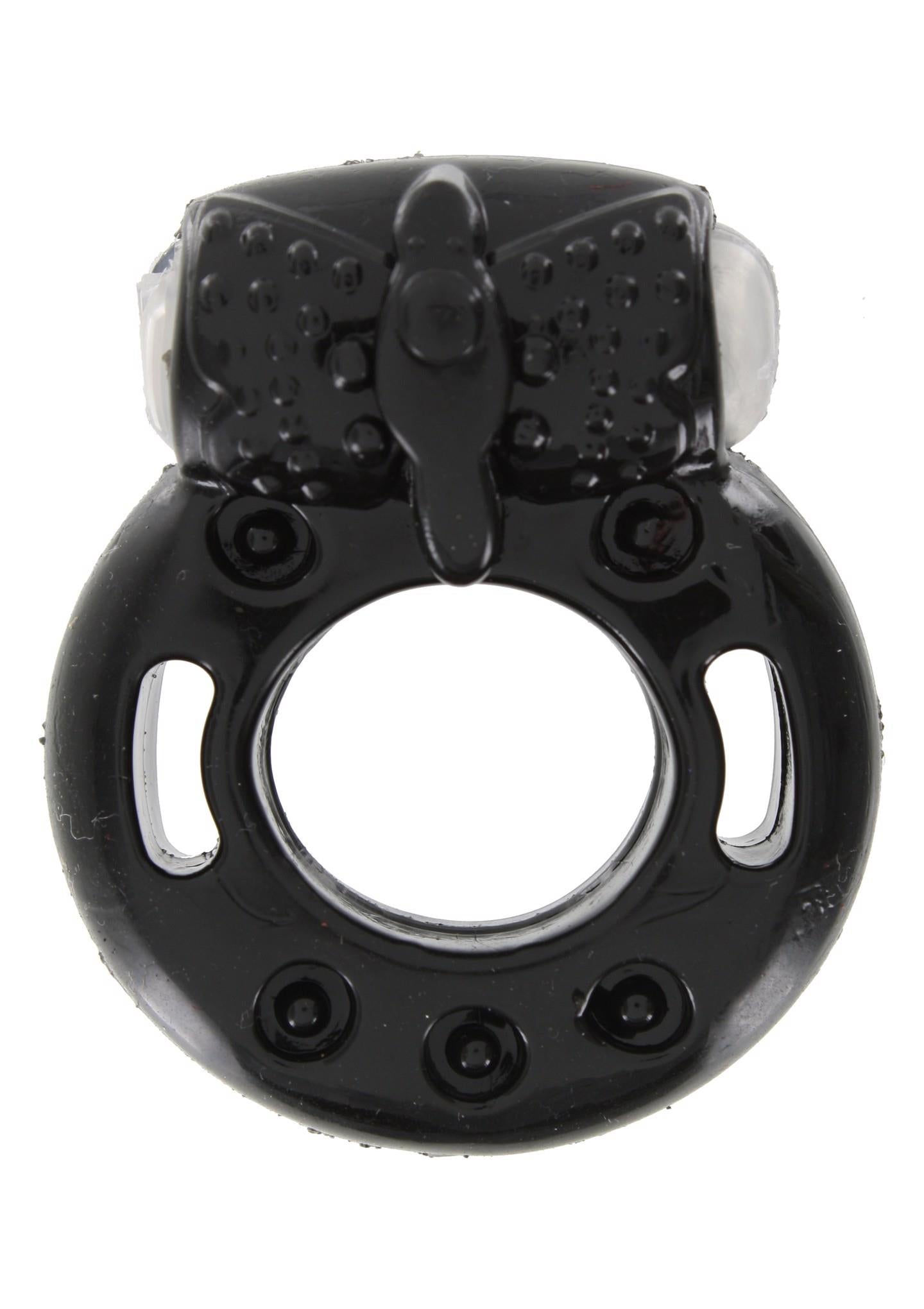 Lovetoy Starter Kit Black