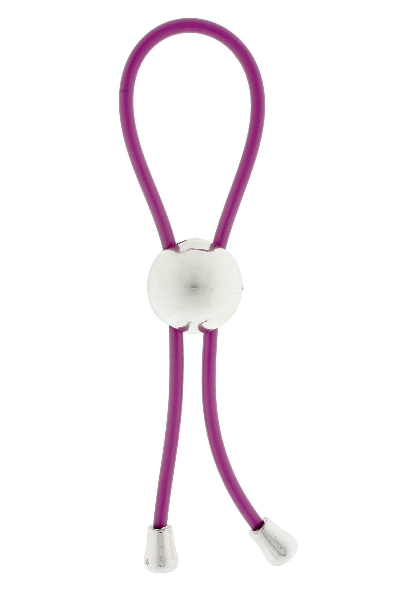 Power X Ring Violet