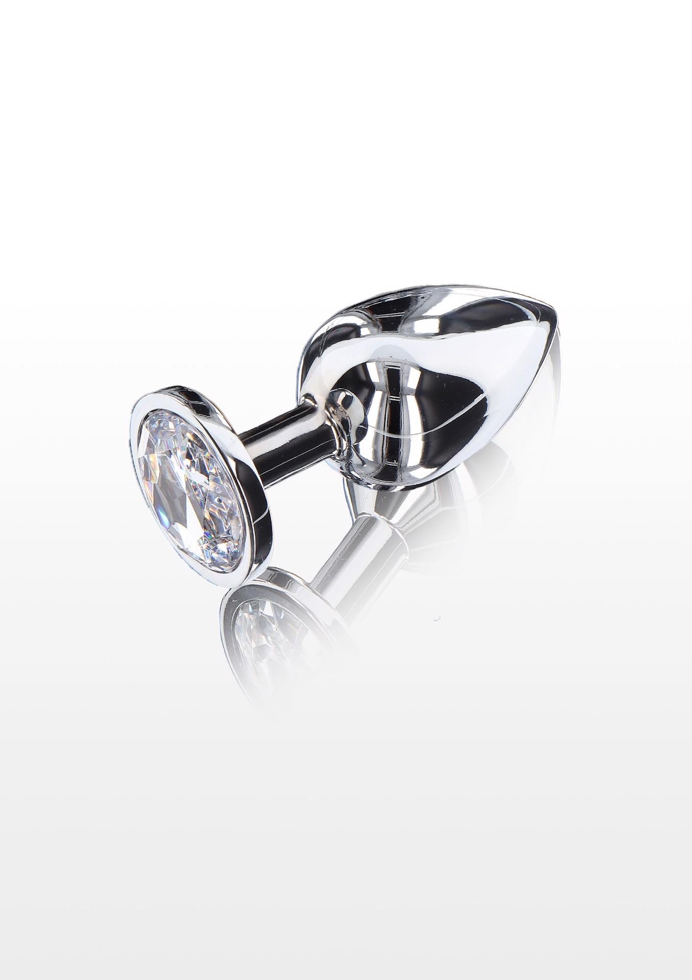 Starlight Booty Jewel Large Silver