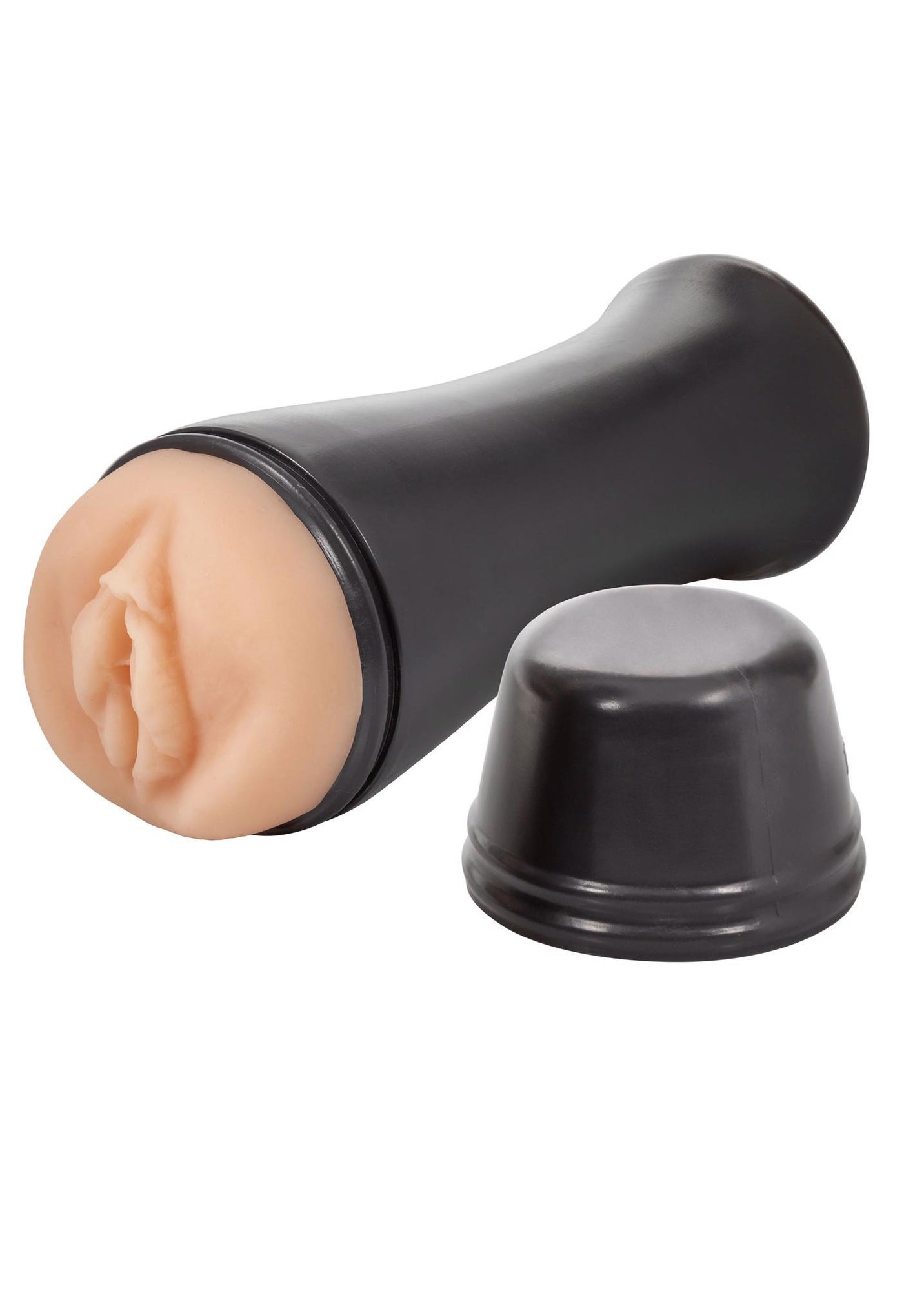 Cougar excitée, peau claire