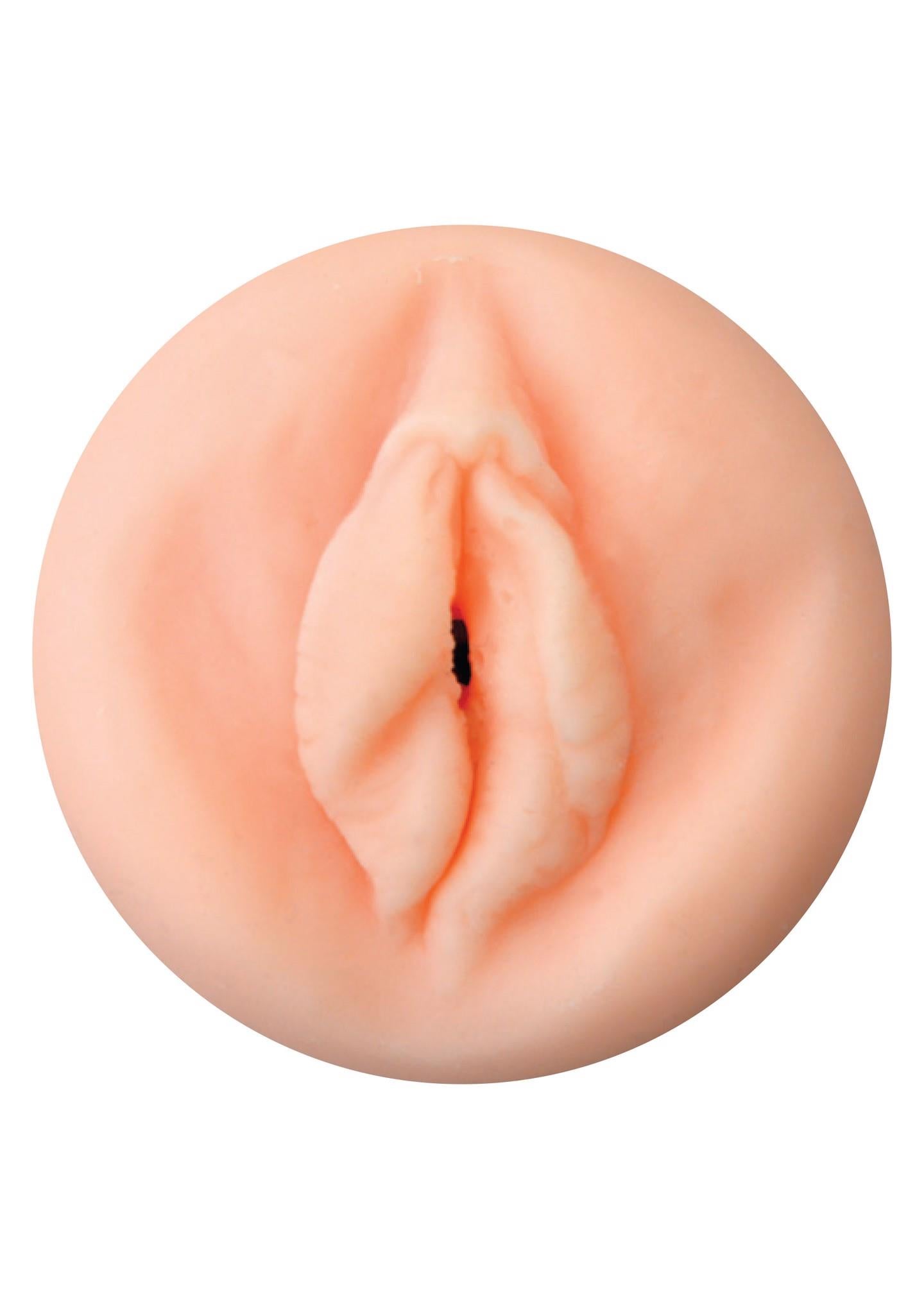Cougar excitée, peau claire