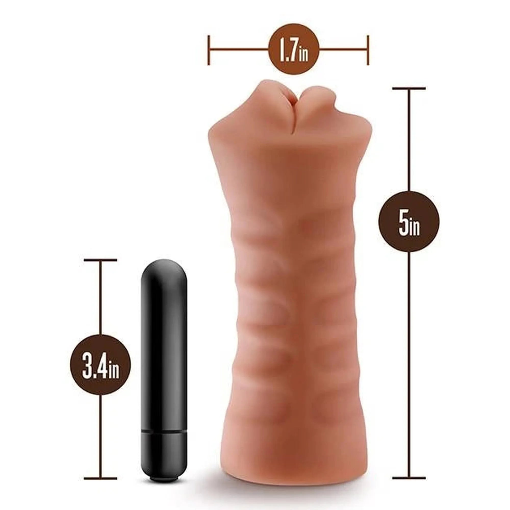 M FOR MEN ISABELLA MOCHA