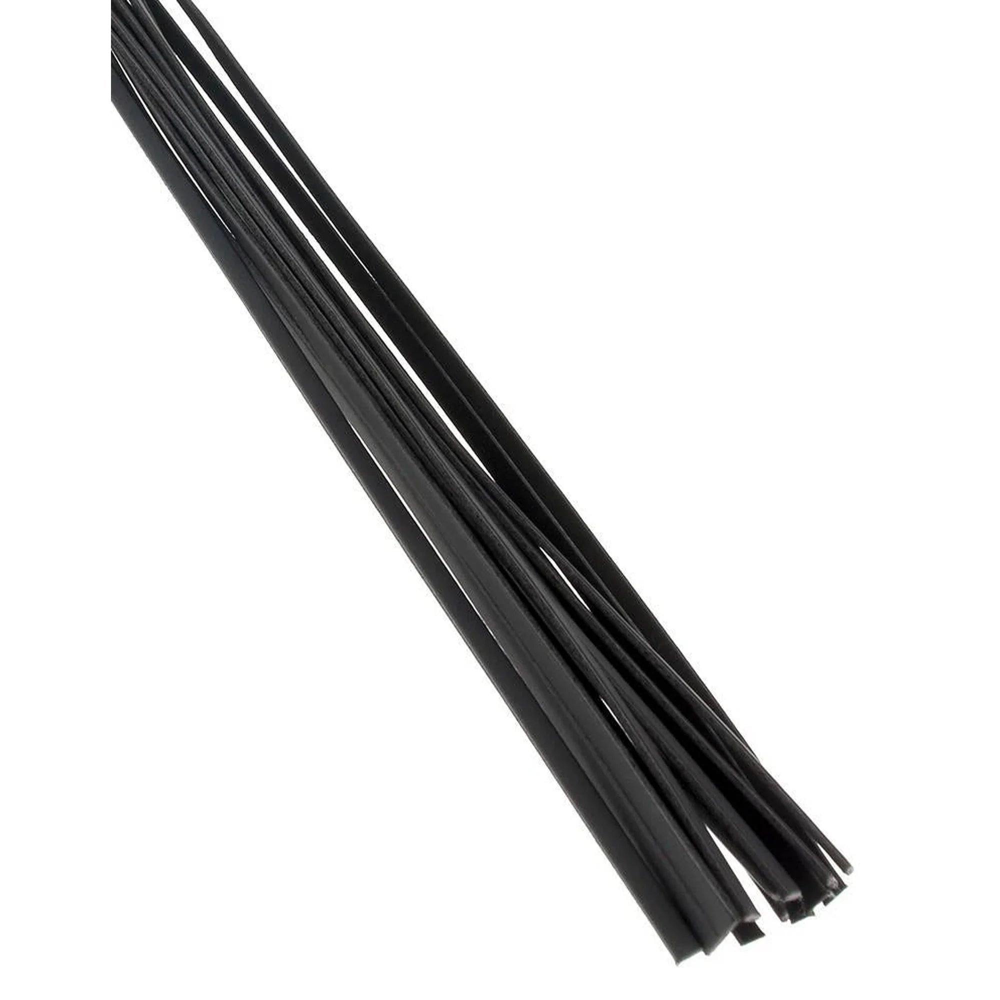 FFSLE Deluxe Cat O'Nine Black