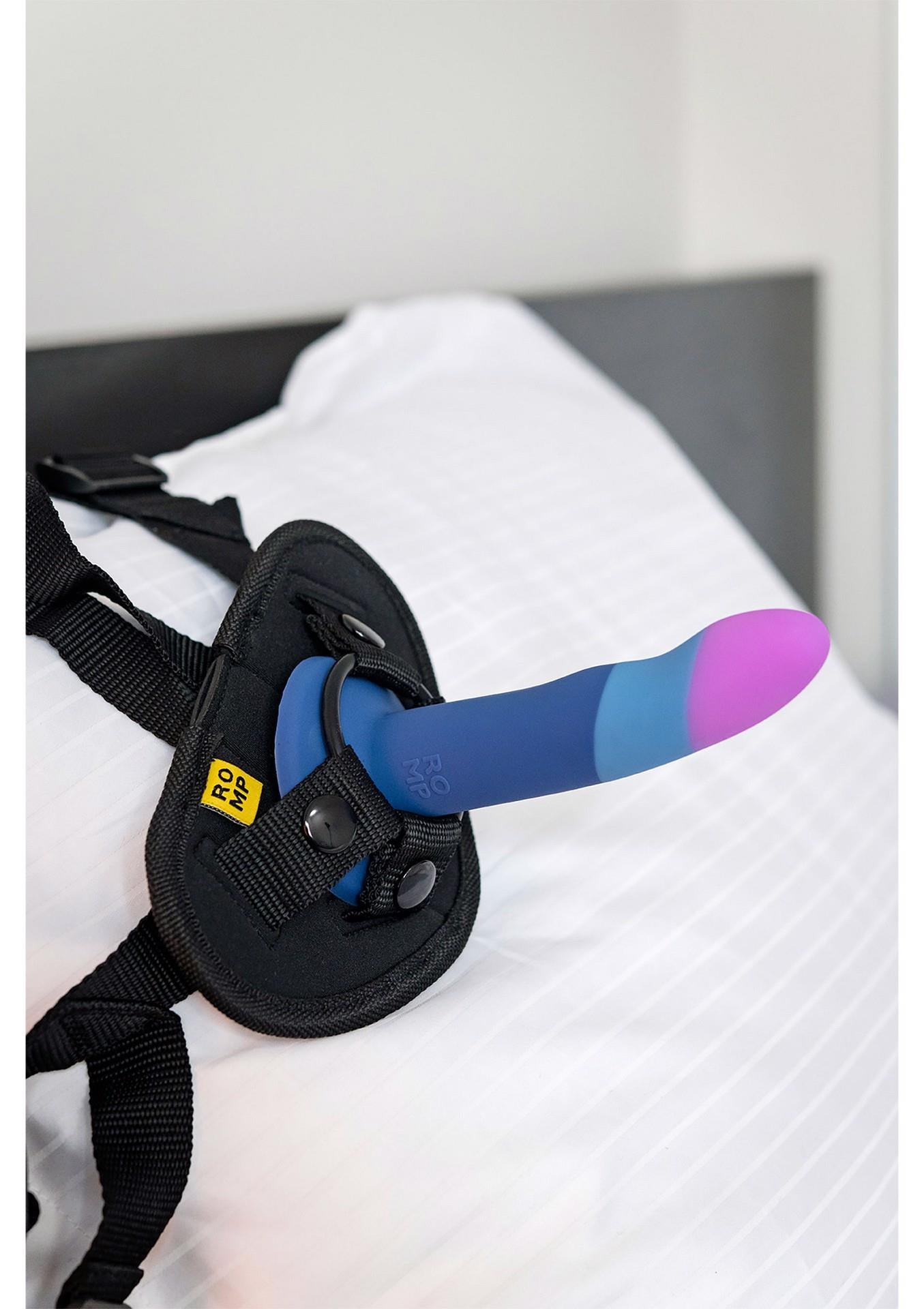 Piccolo Pegging Kit