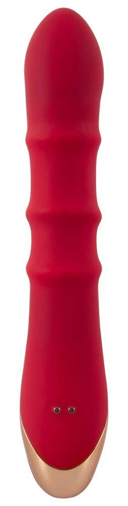 Vibromasseur Lapin avec 3 Mouvements