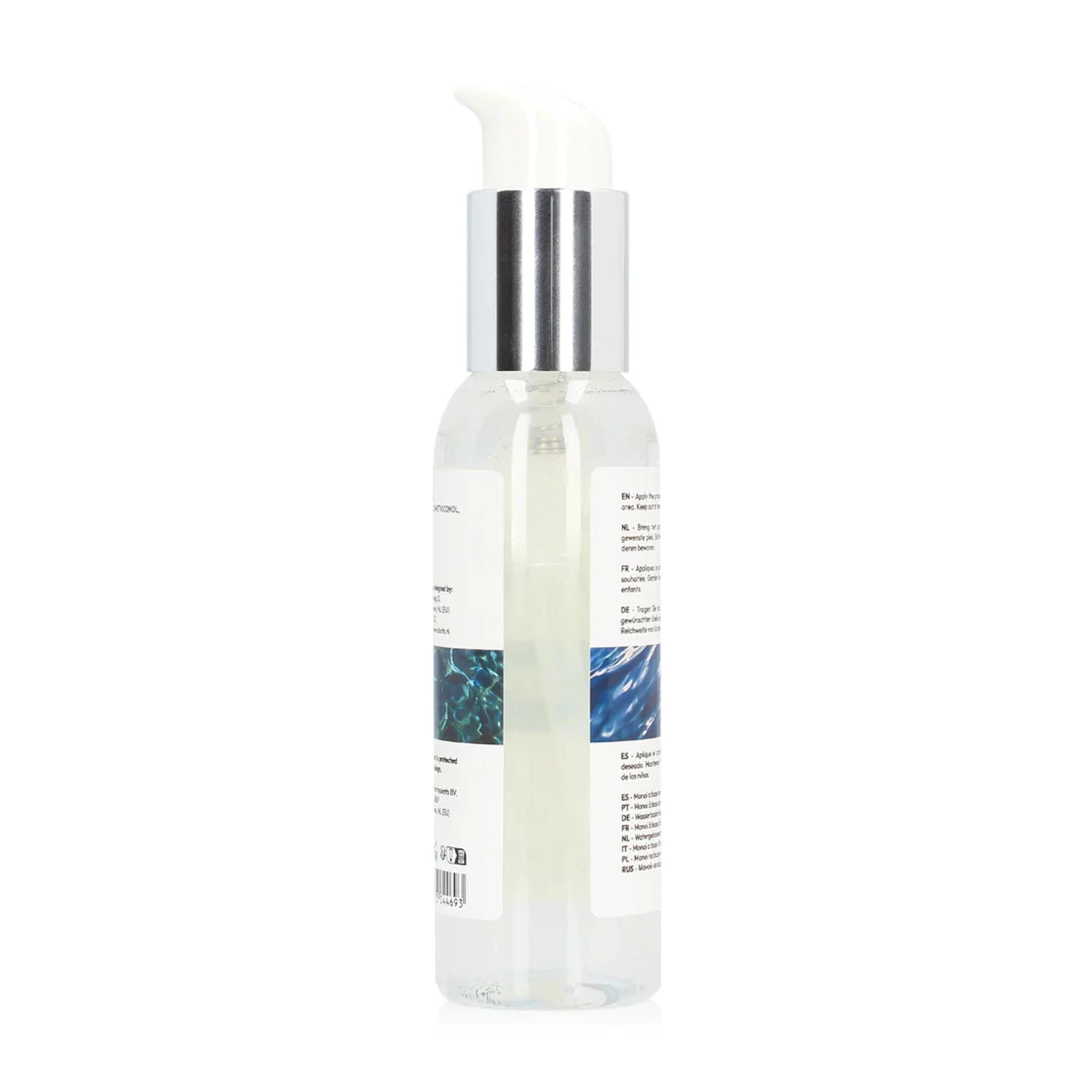 Waterbased Lubricant - Monoi
