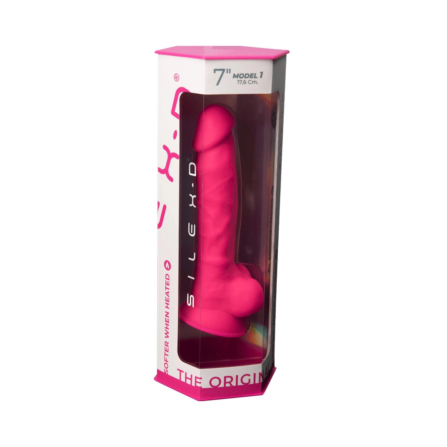 Premium Dildo