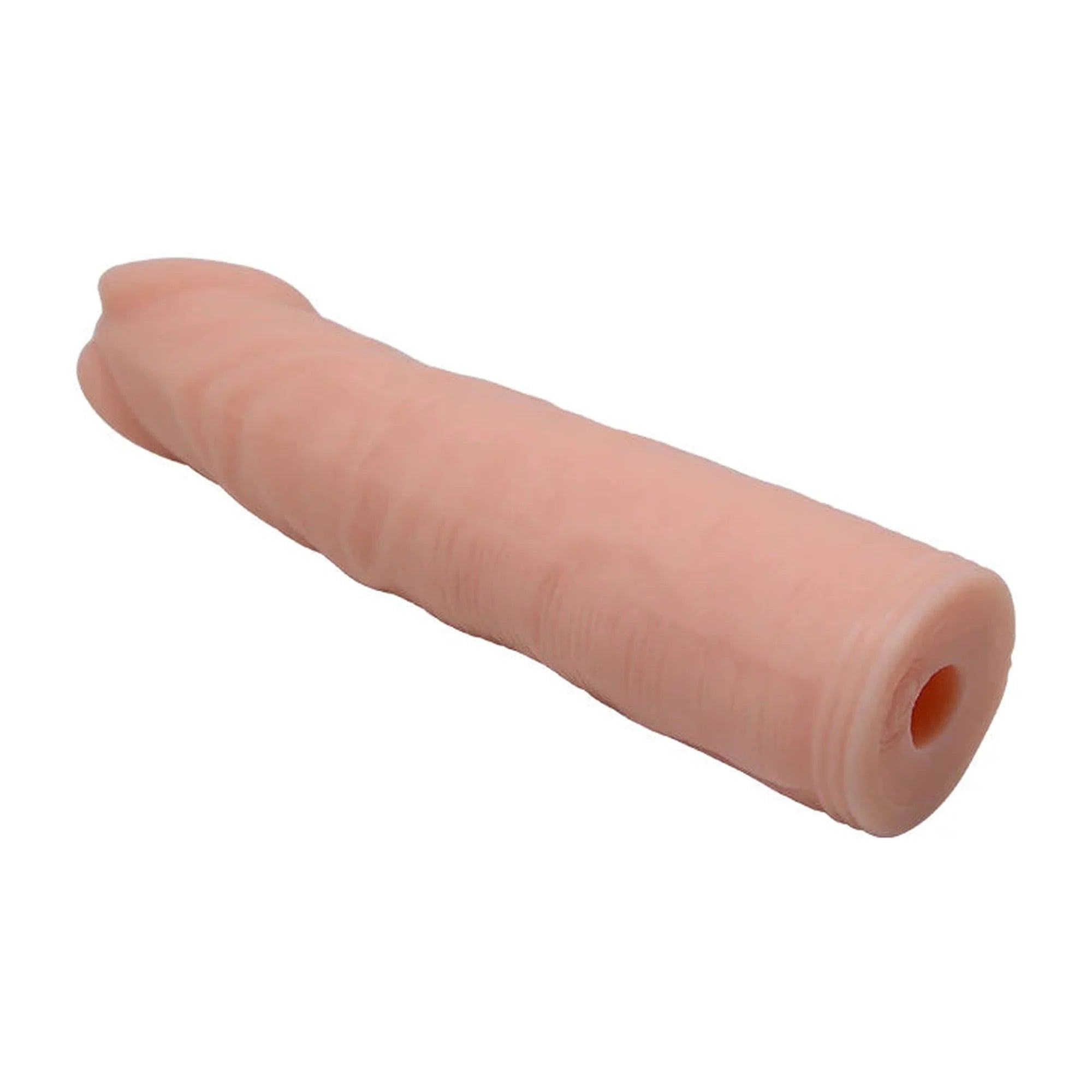 BAILE - HARNAIS PASIONNÉ, STRAP-ON CONFORT SENSUEL