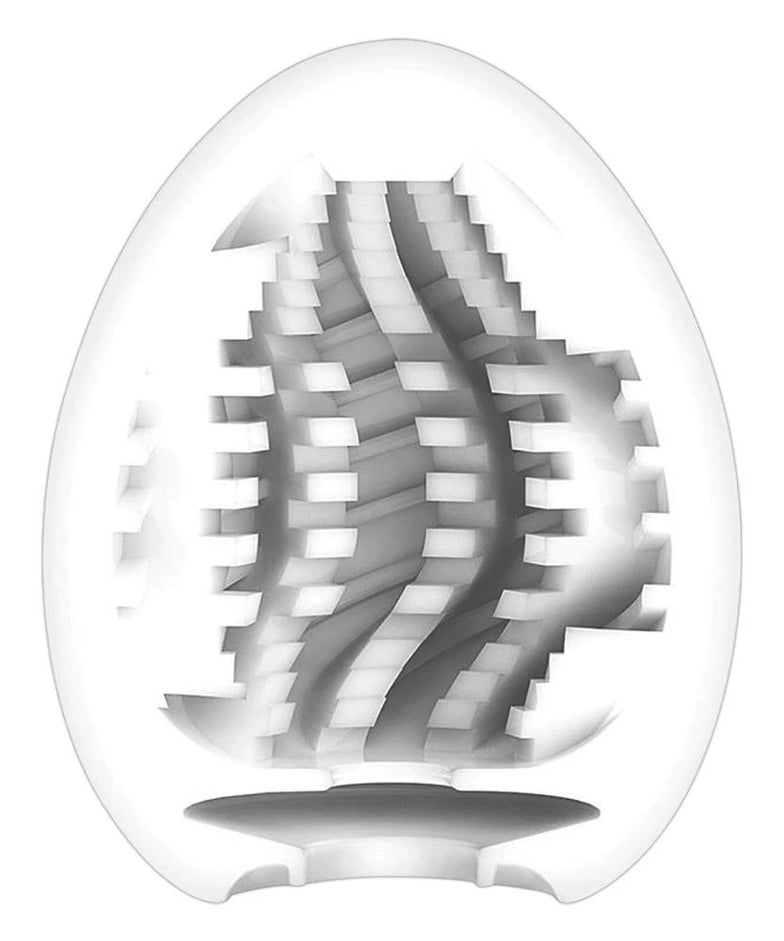 Tenga Egg Tornado Simple