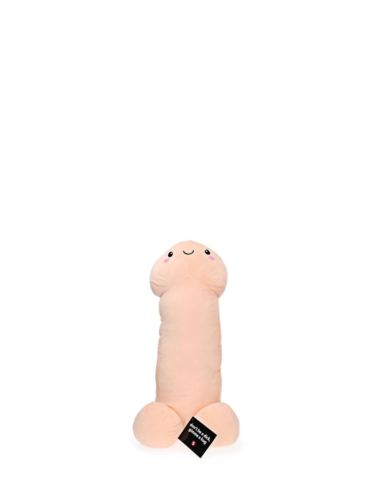 Pénis en peluche – 12" / 30 cm