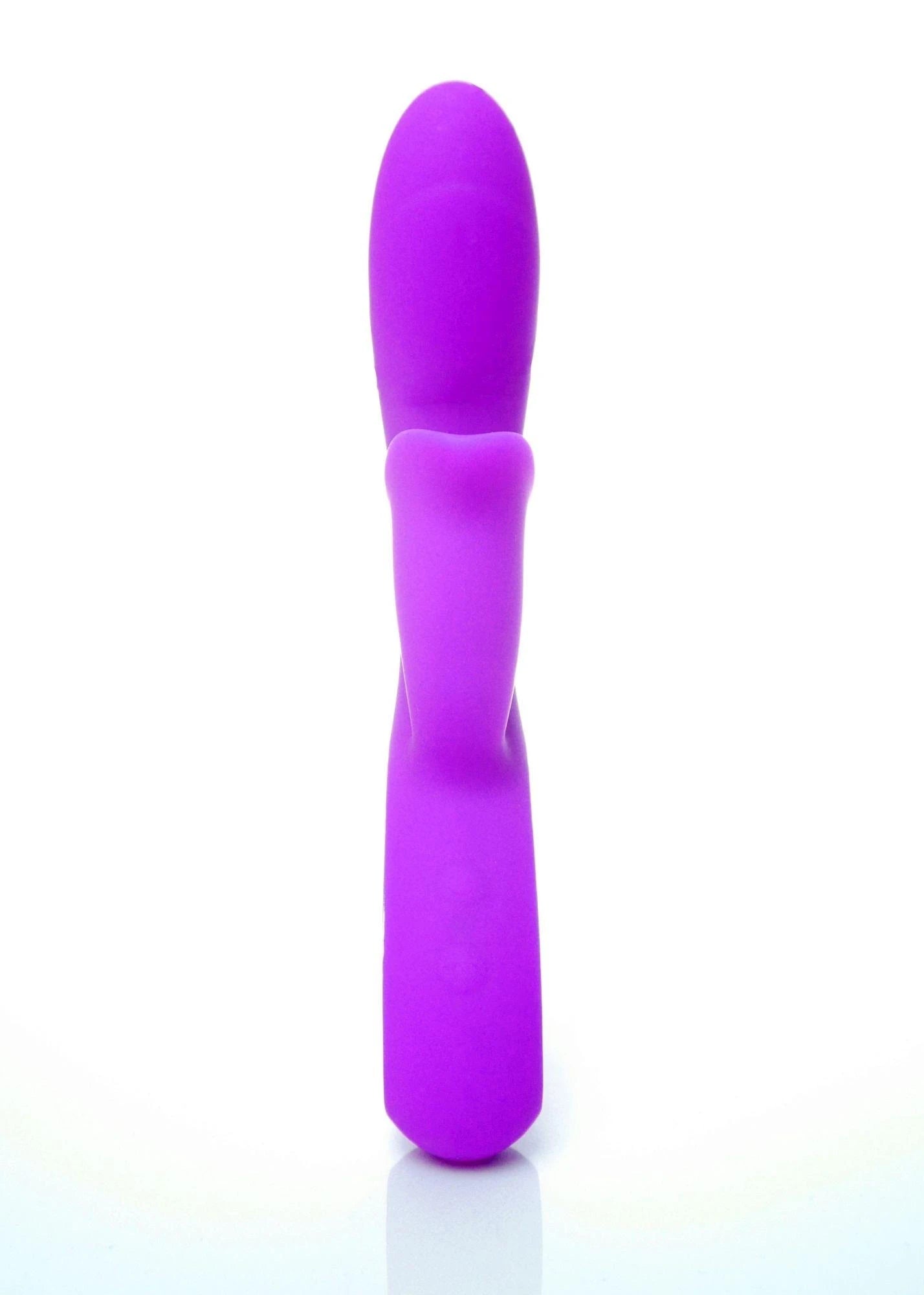 Vibromasseur Daro, 12 fonctions, USB Violet