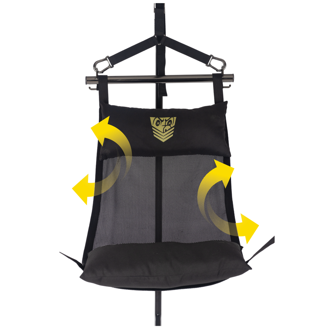 Hammock Hangar Sling