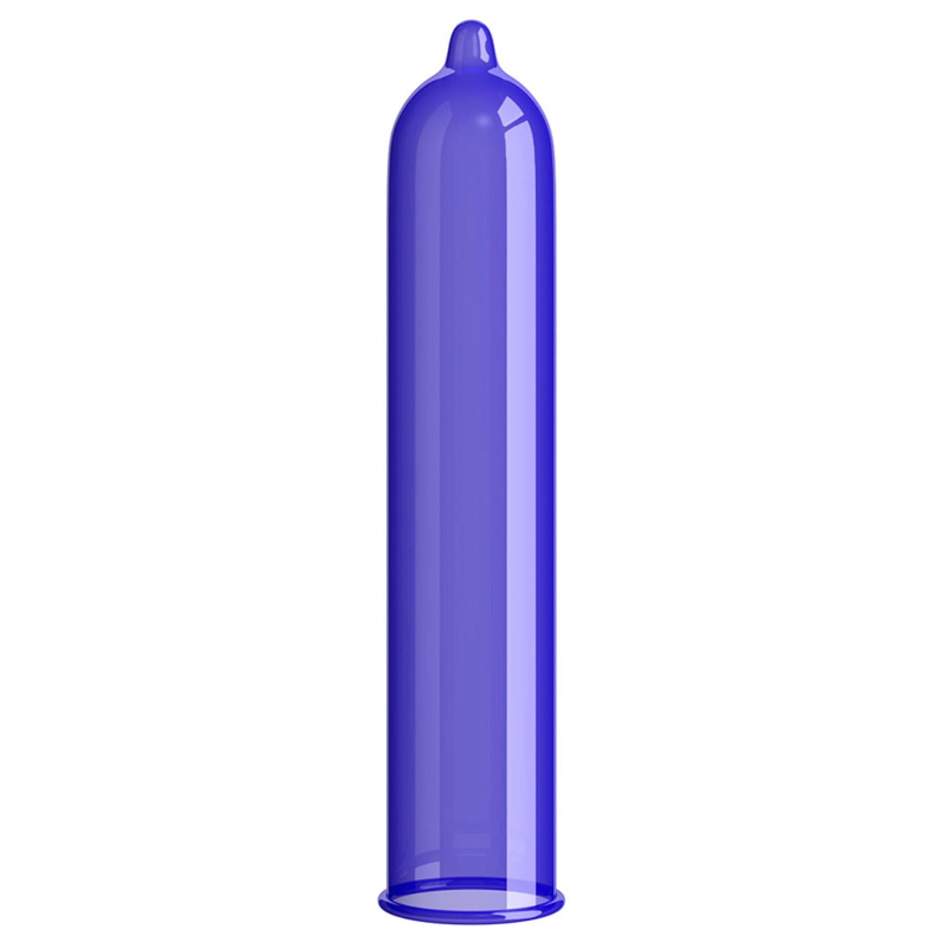 Préservatifs Pasante Blueberry Blast en vrac 144 pièces
