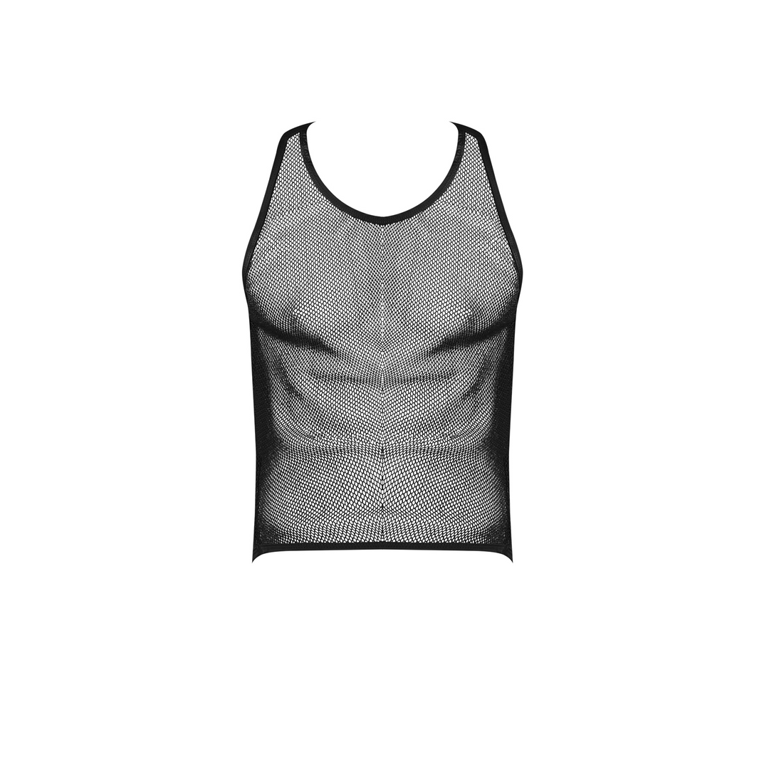 Débardeur - L/XL - Noir