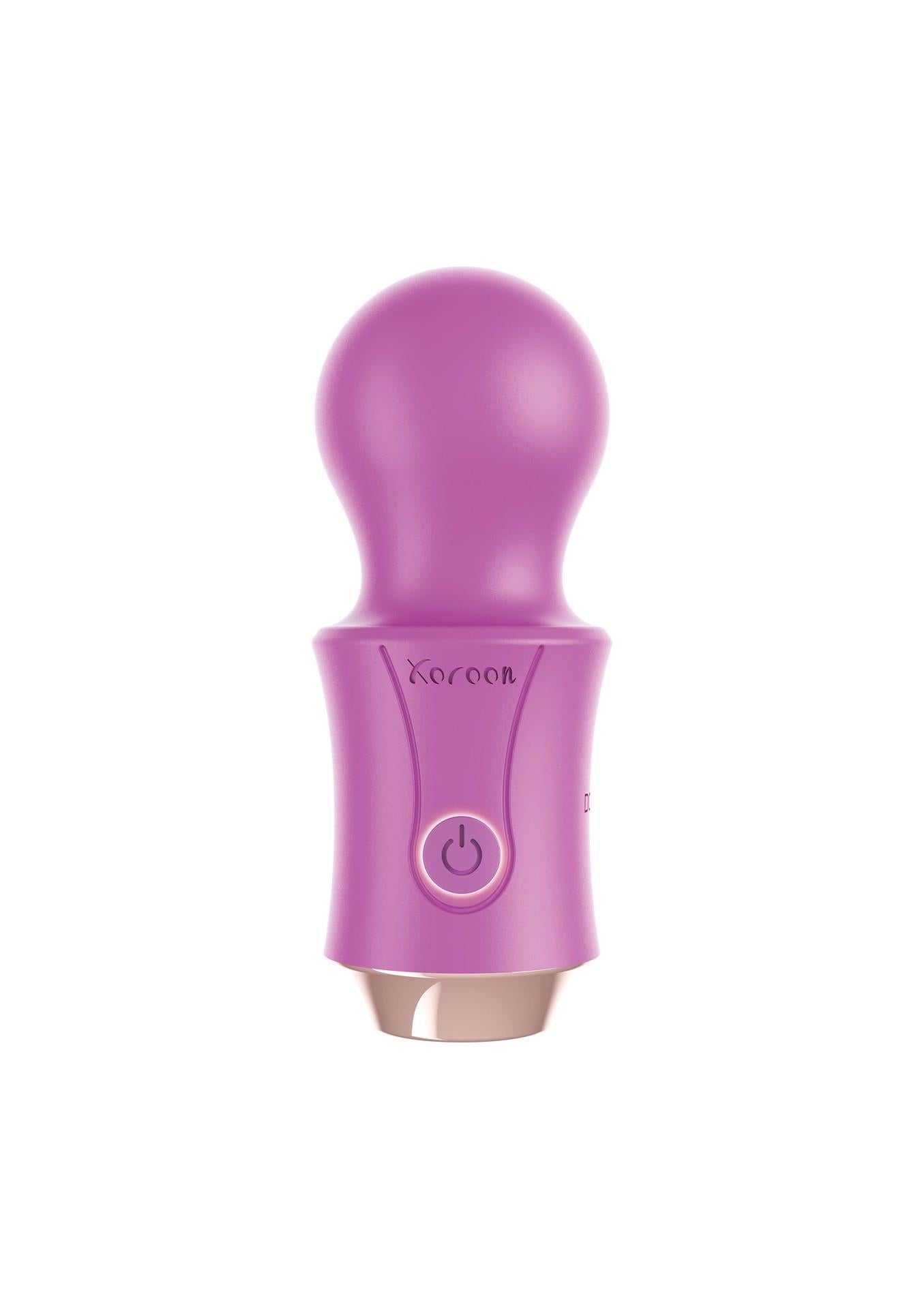 The Traveler Wand Fuchsia