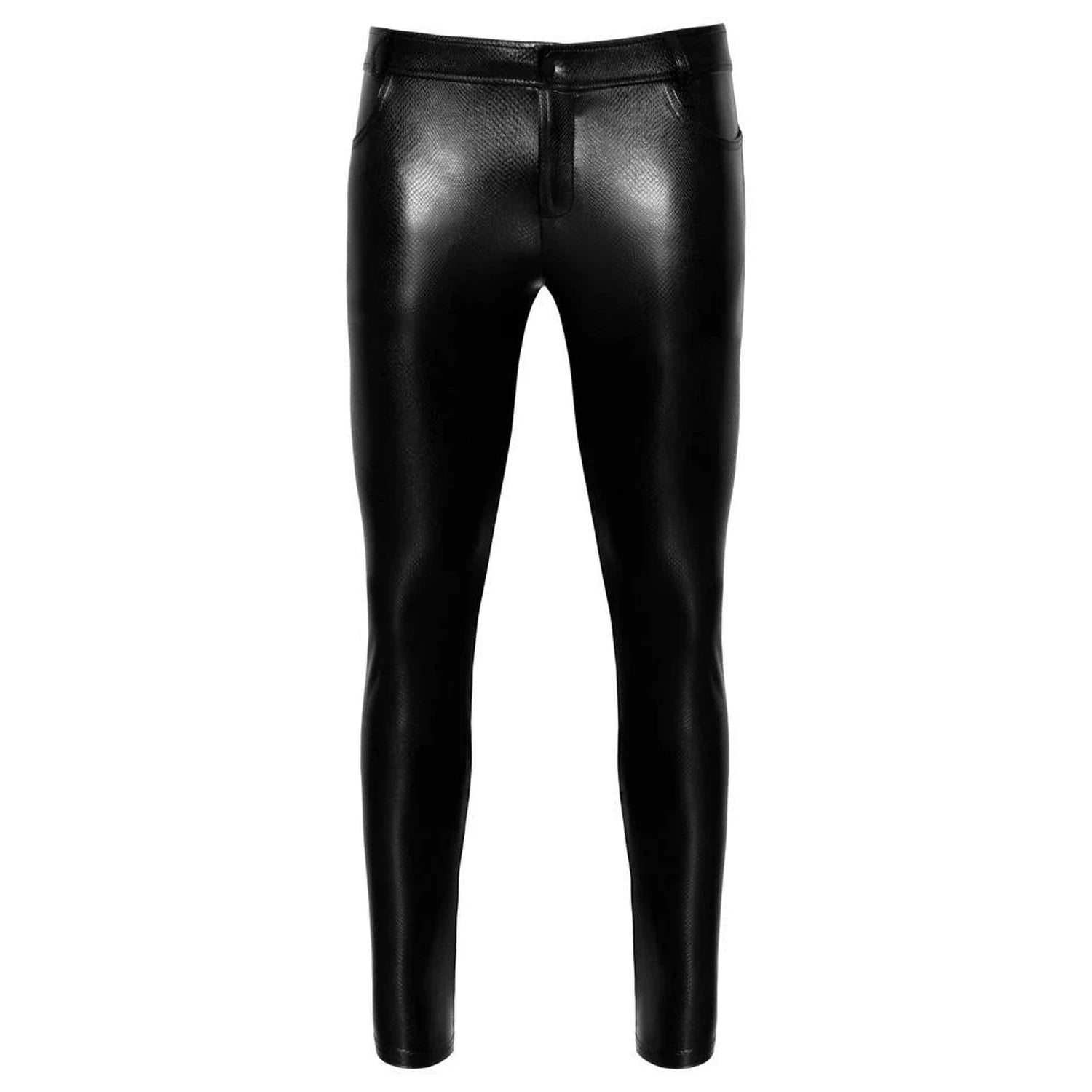 Black M.Trousers XL