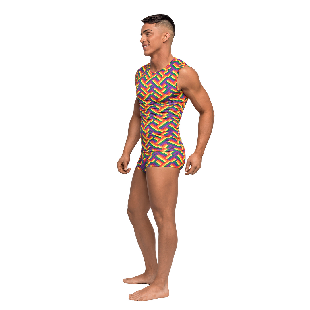 Débardeur Fitness - XL